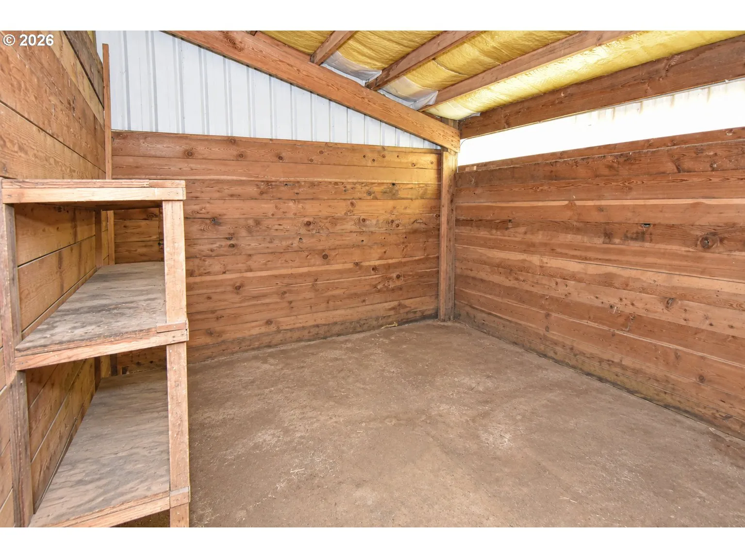 Barn