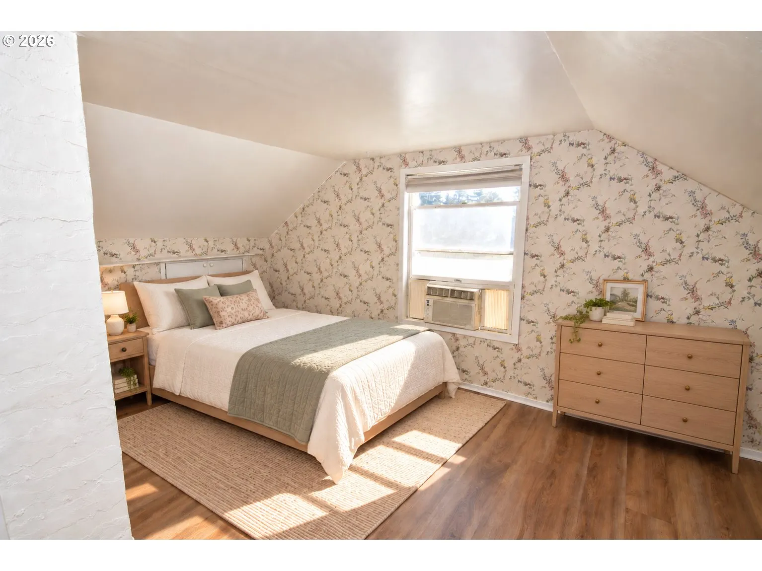 Bedroom-#2 Upper