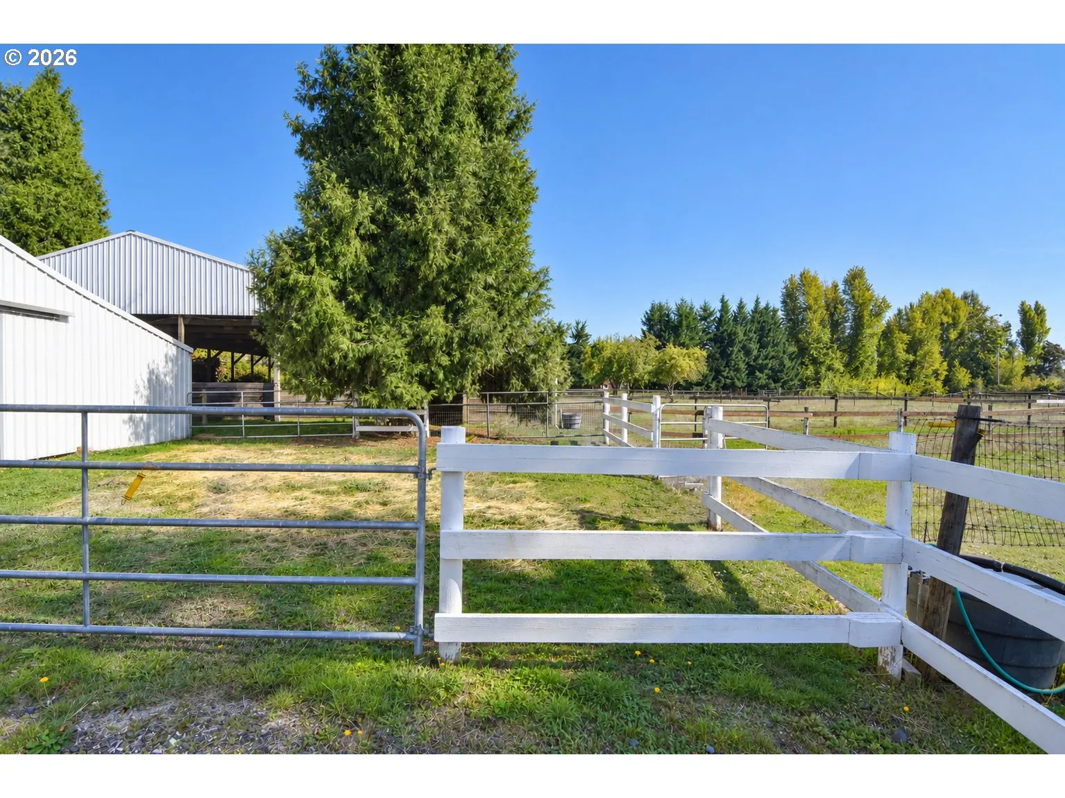 Acreage