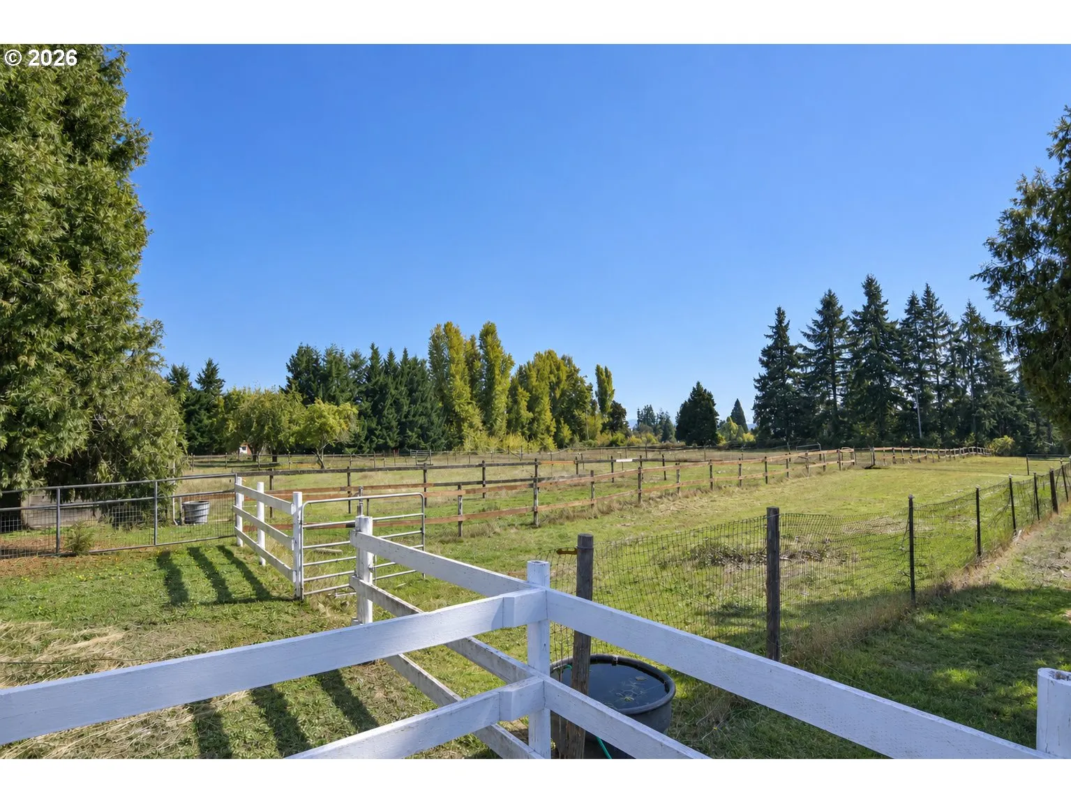 Acreage