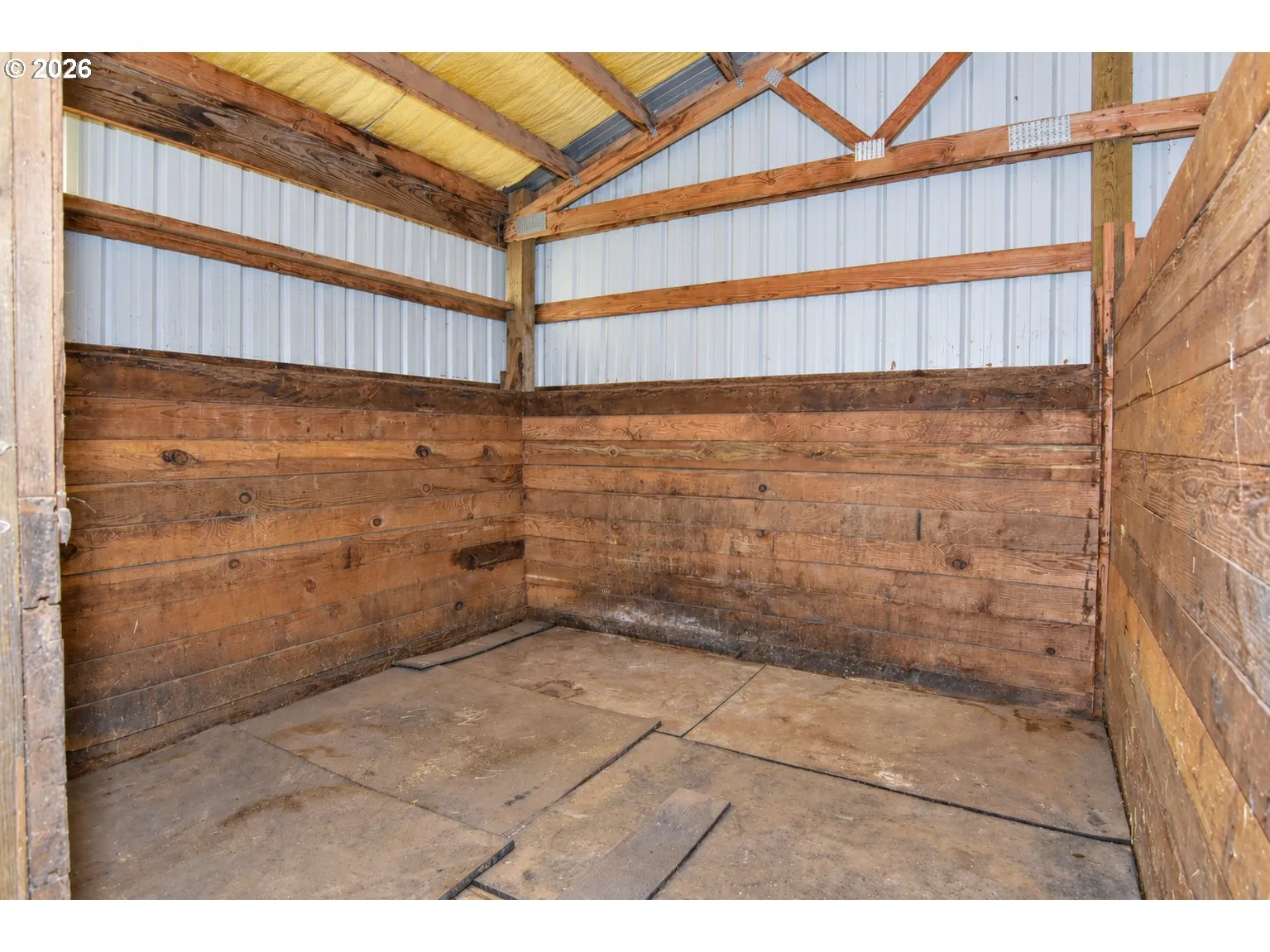 Barn