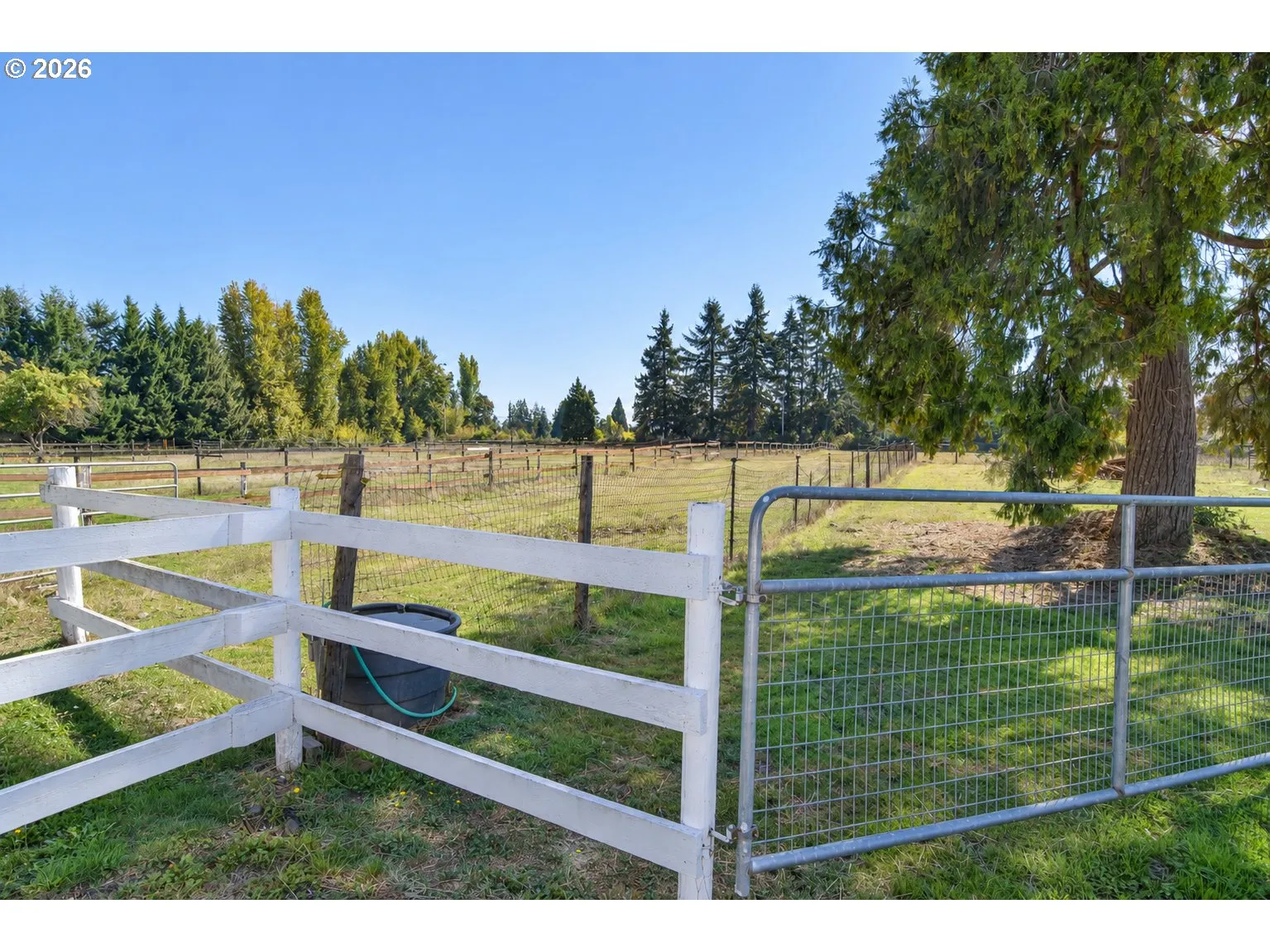 Acreage