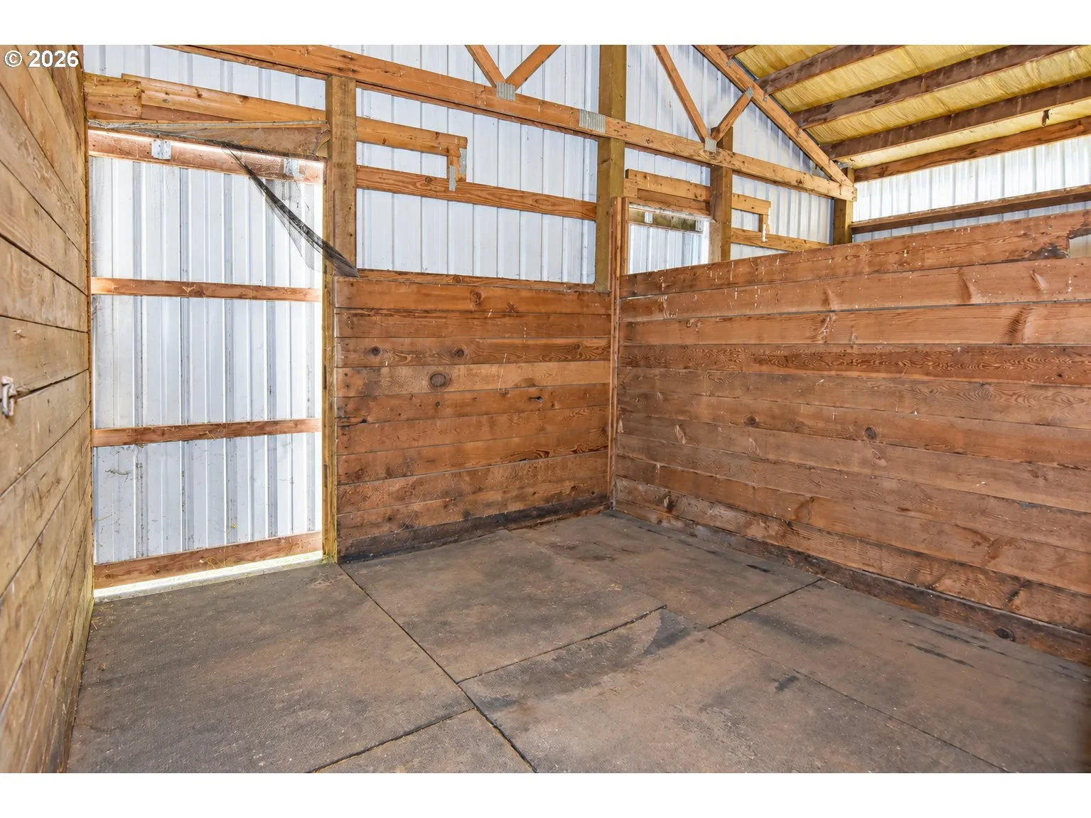 Barn