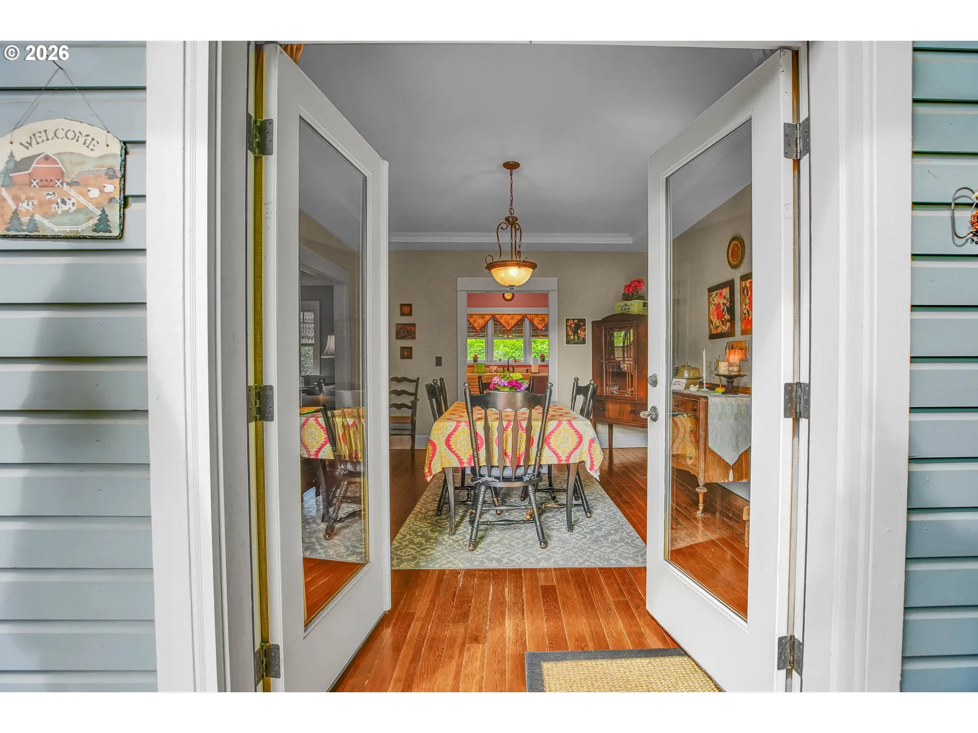 Dining Room-Formal