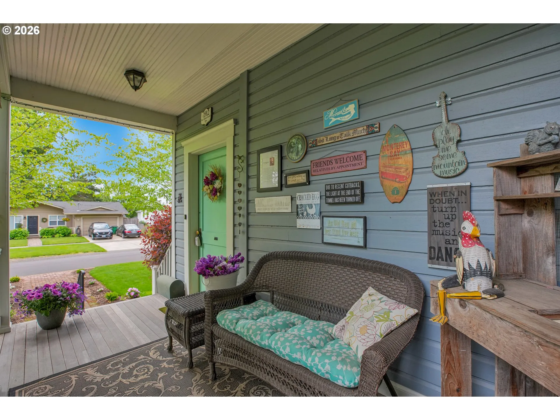 Porch