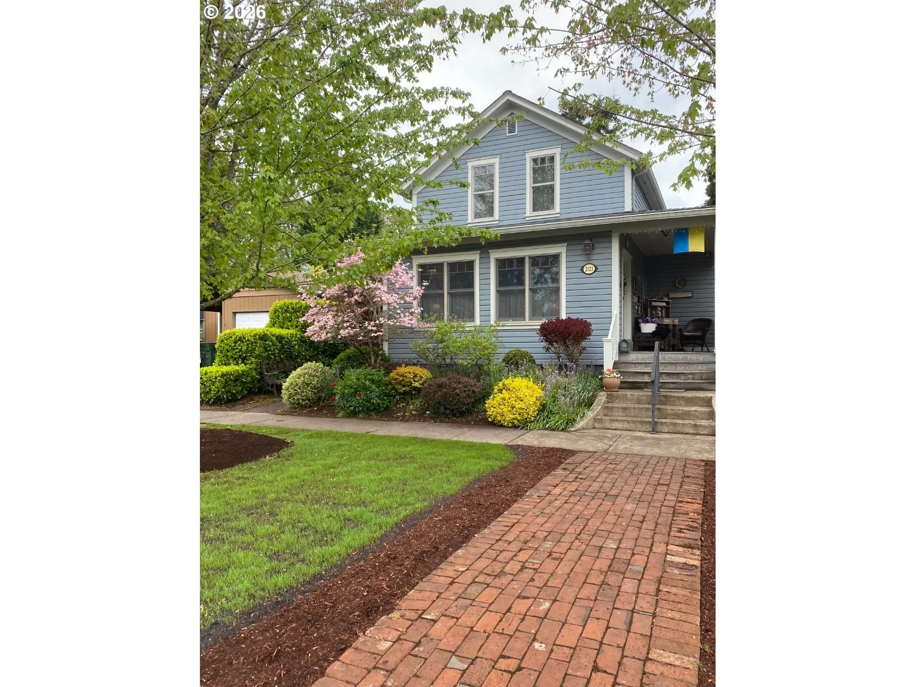Entrance/Foyer