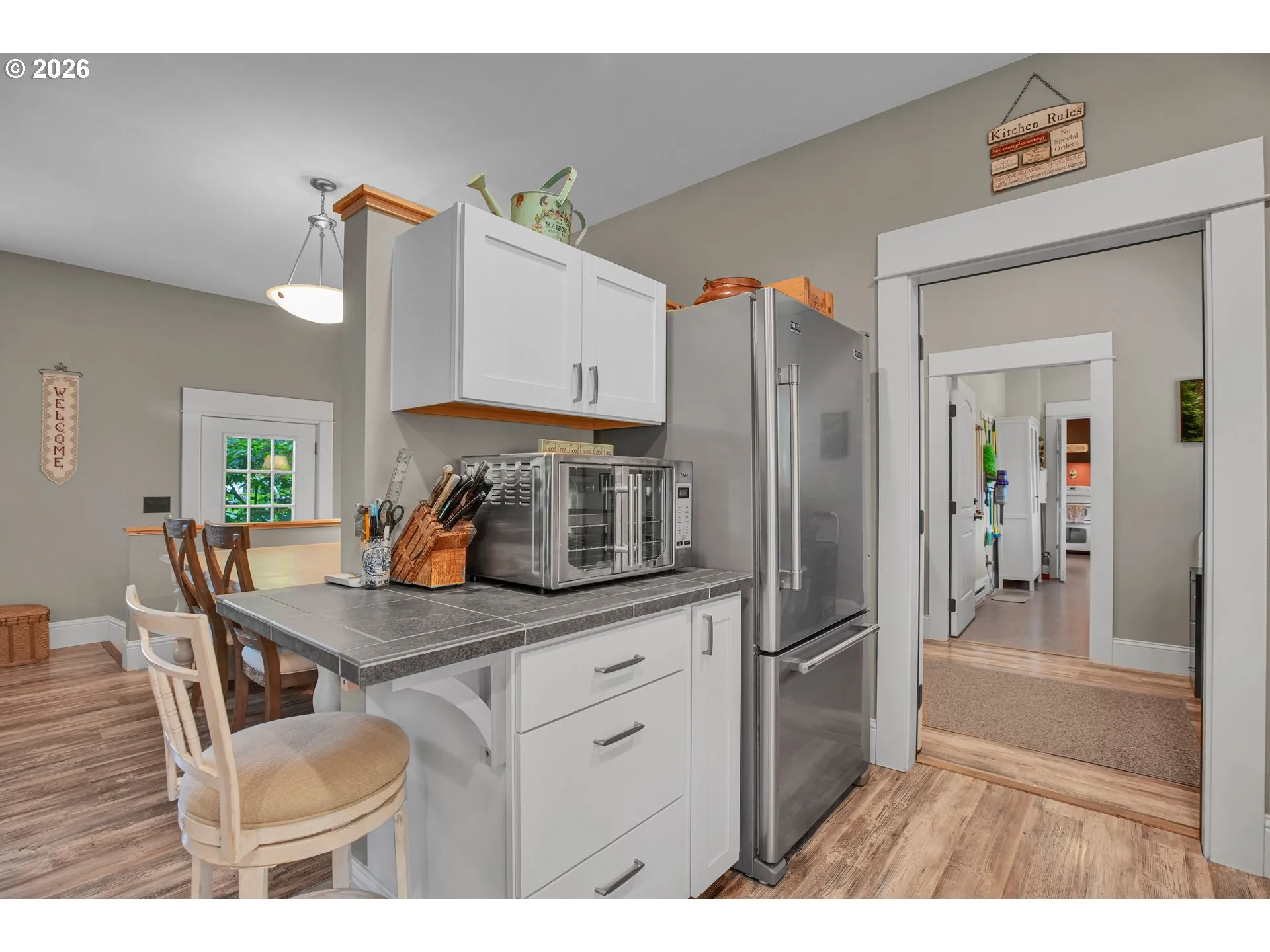 Kitchen-# 2