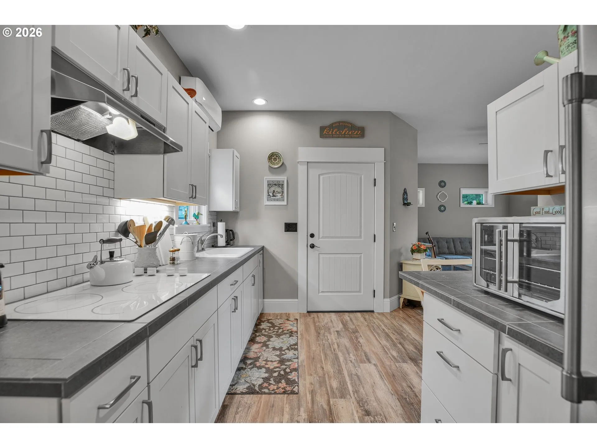 Kitchen-# 2