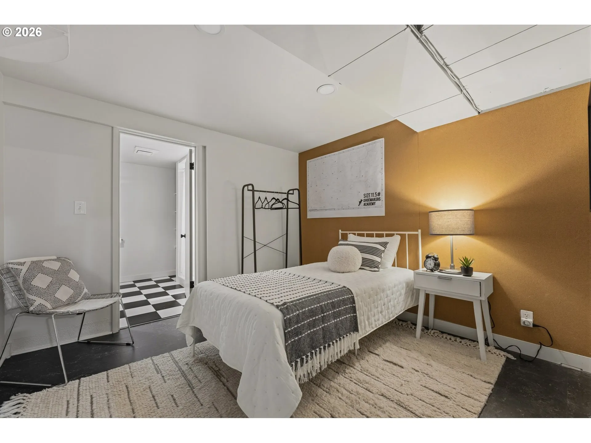 Bonus Room-Lower
