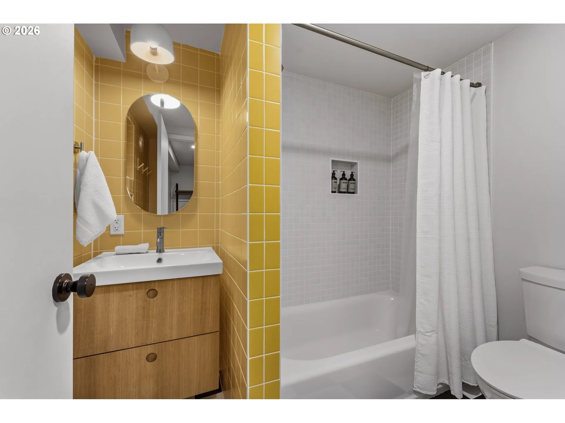 Guest Quarters