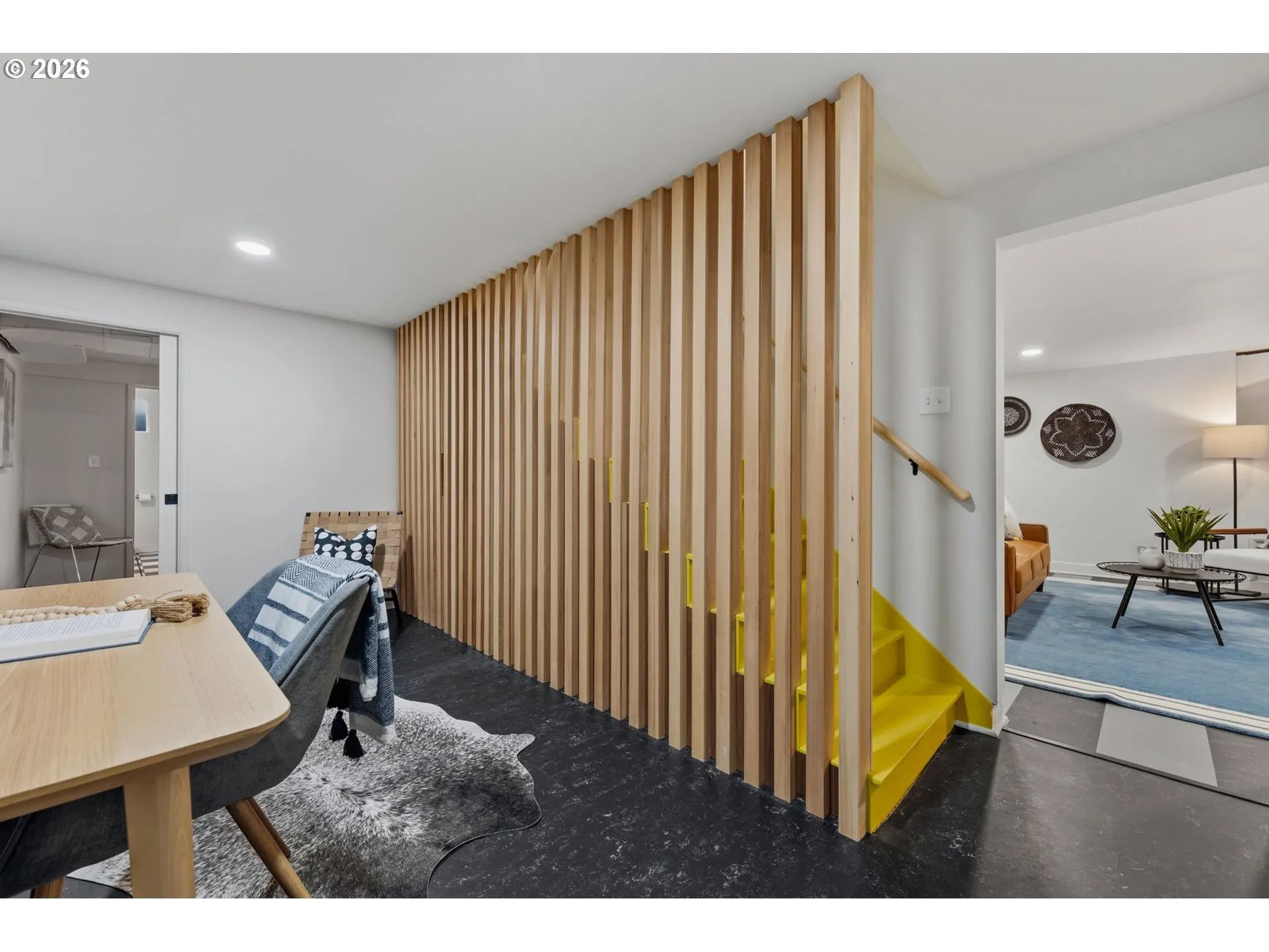 Den/Office-Lower