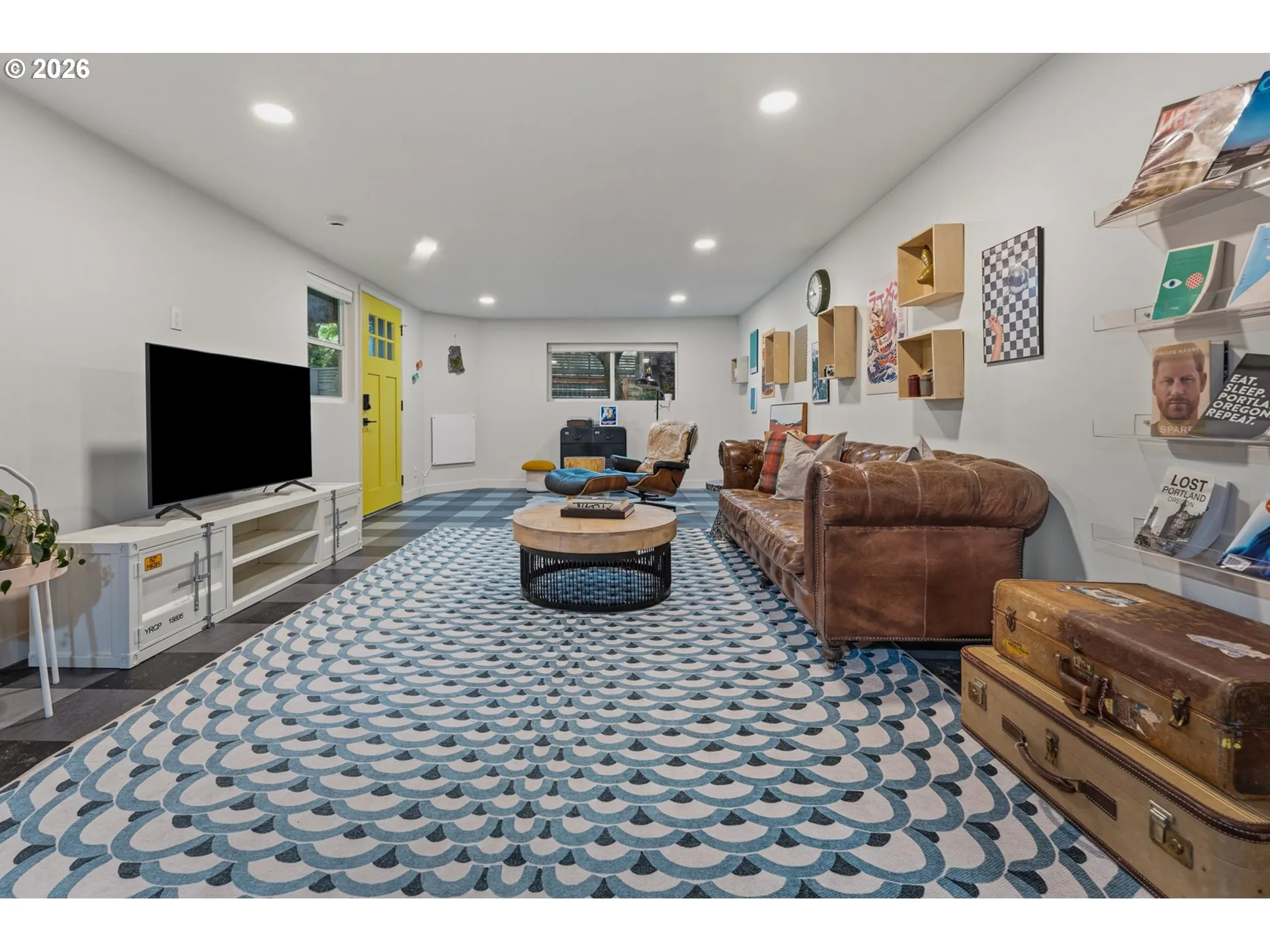 Guest Quarters