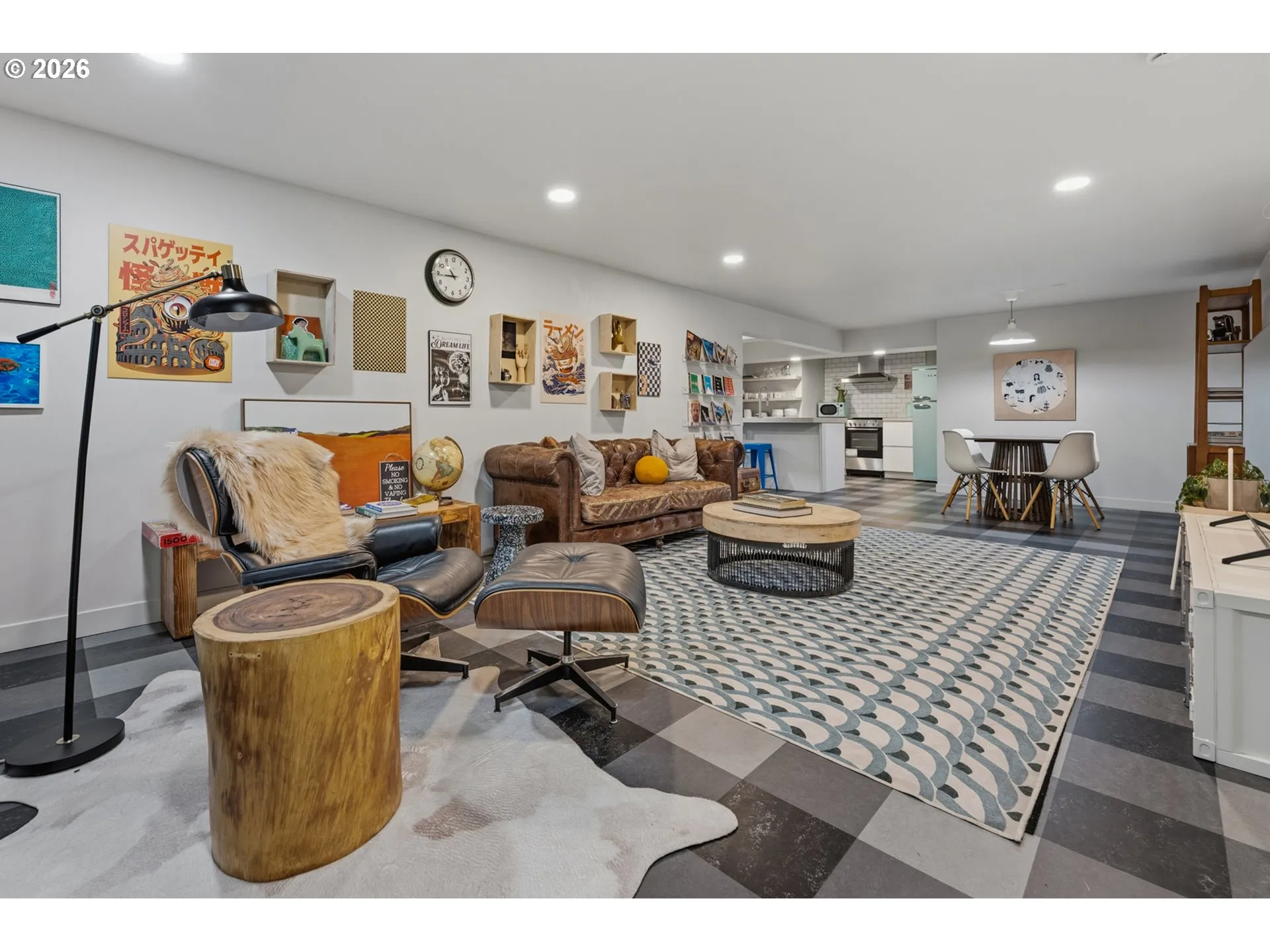 Guest Quarters