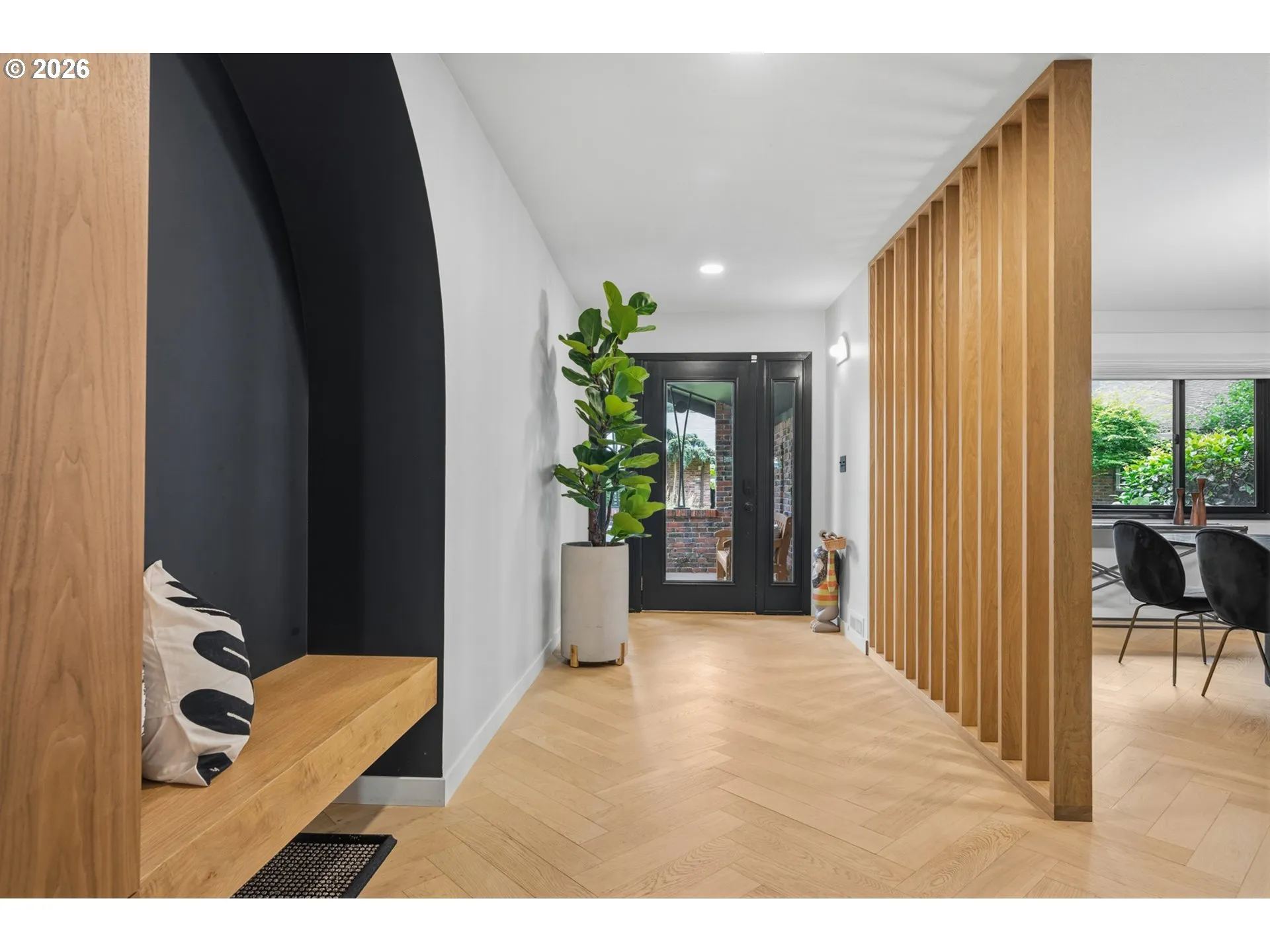 Entrance/Foyer