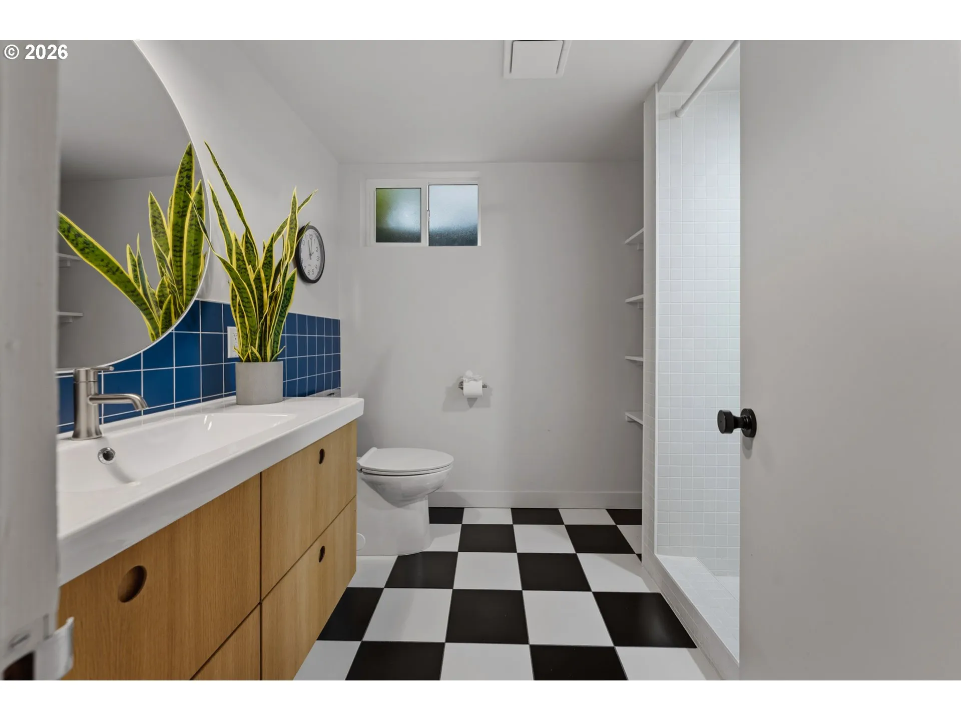 Bathroom-Lower