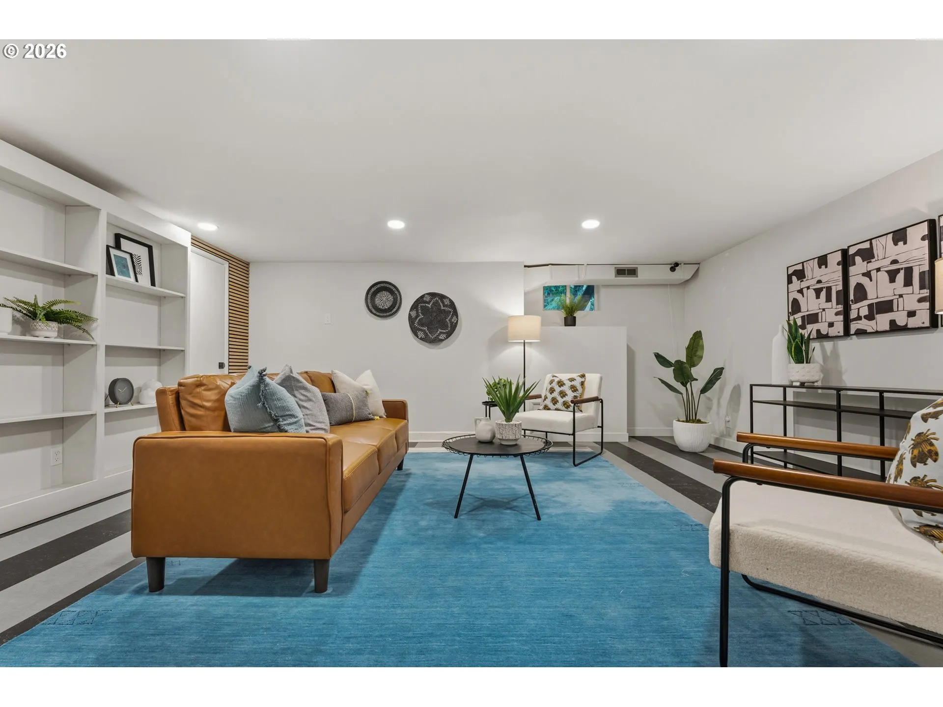 Family Room-Lower