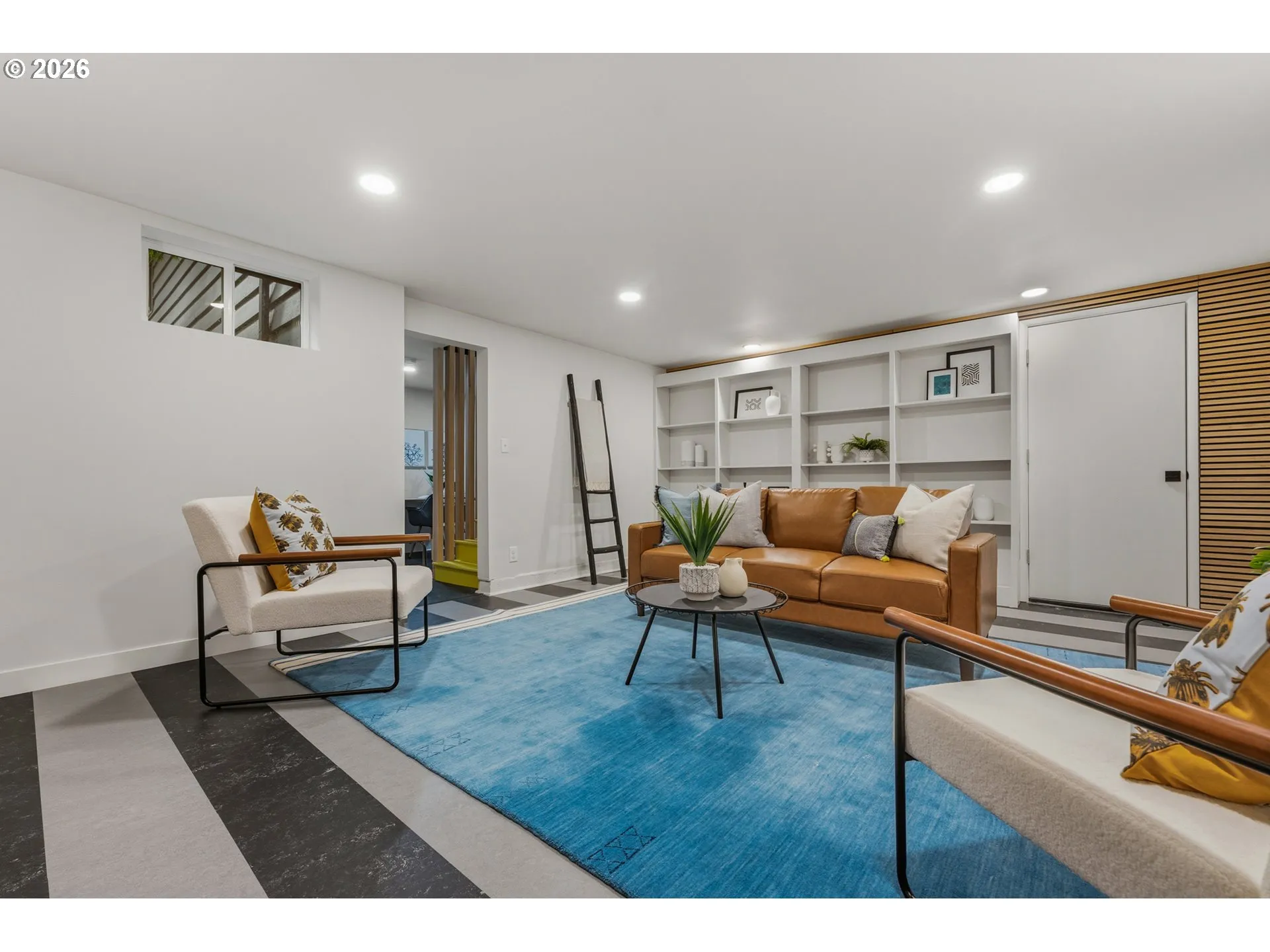 Family Room-Lower