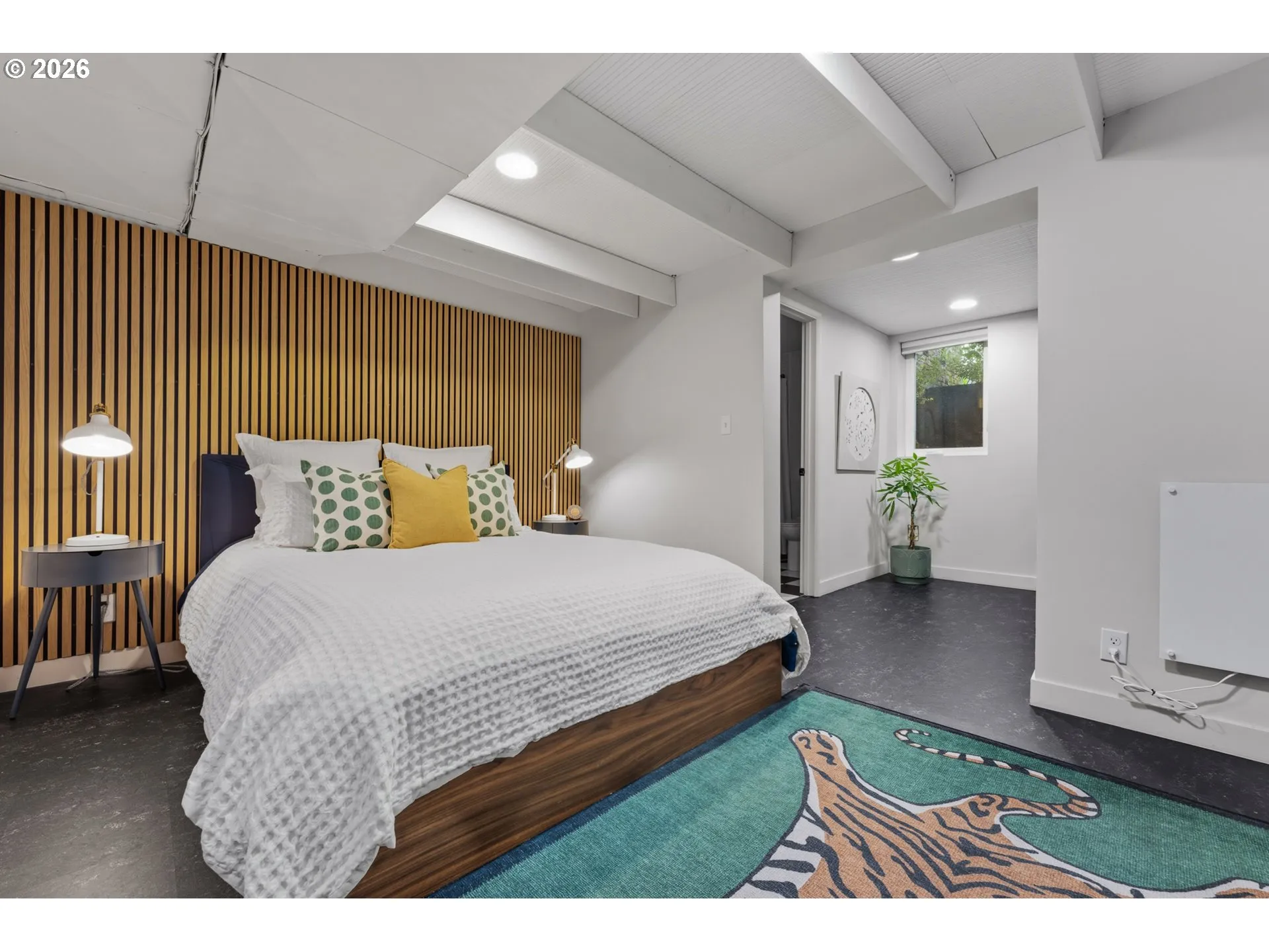 Guest Quarters