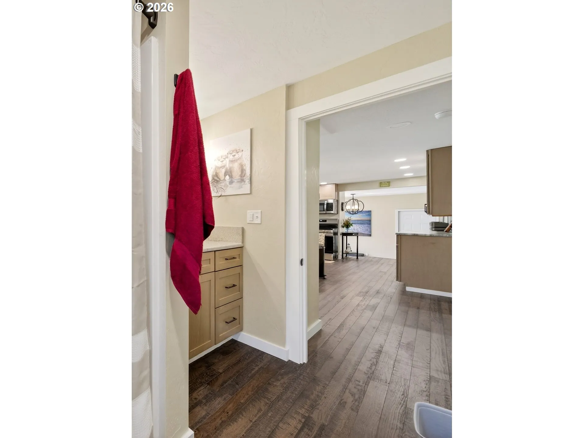 Bathroom-# 2