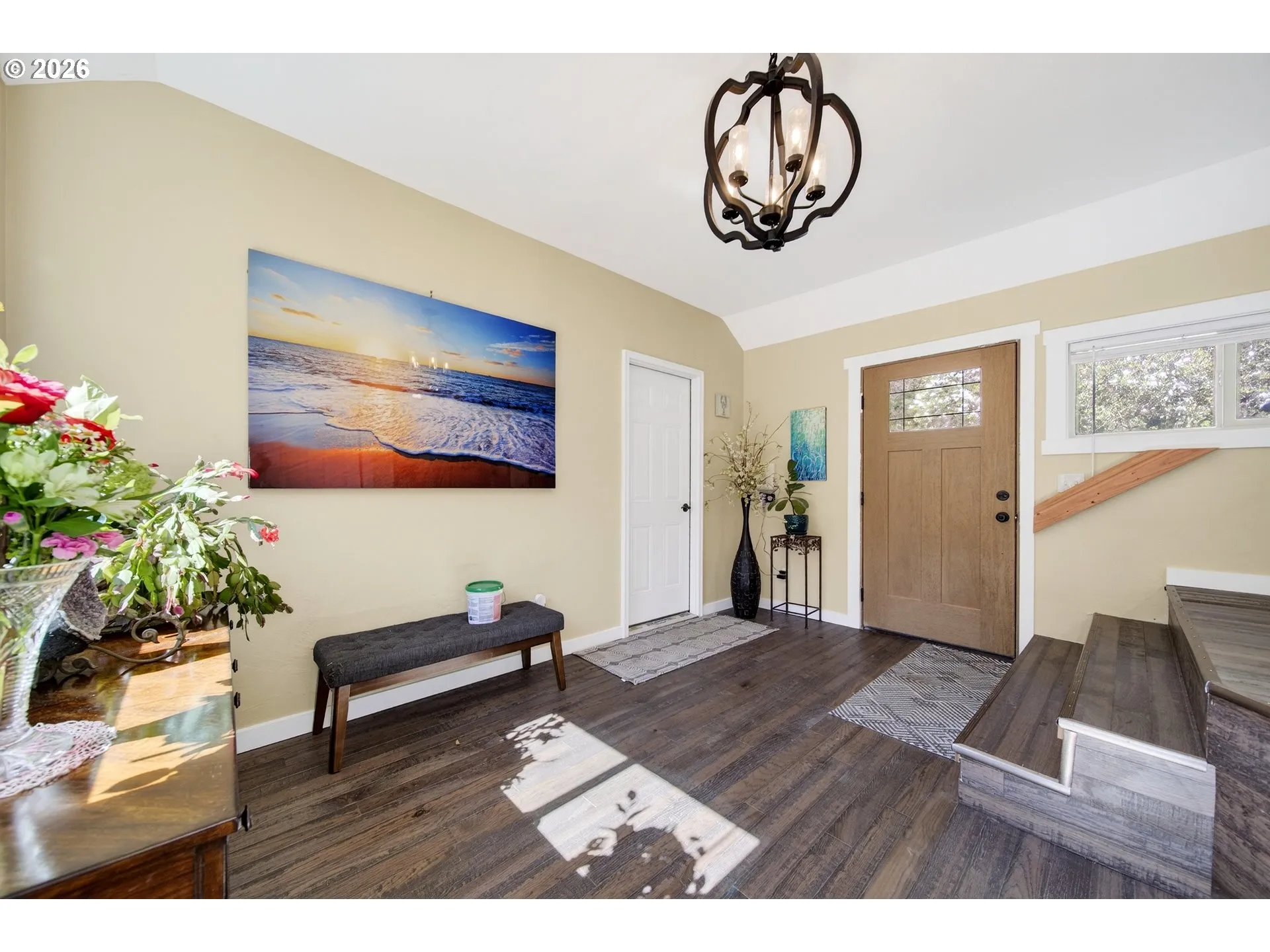 Entrance/Foyer