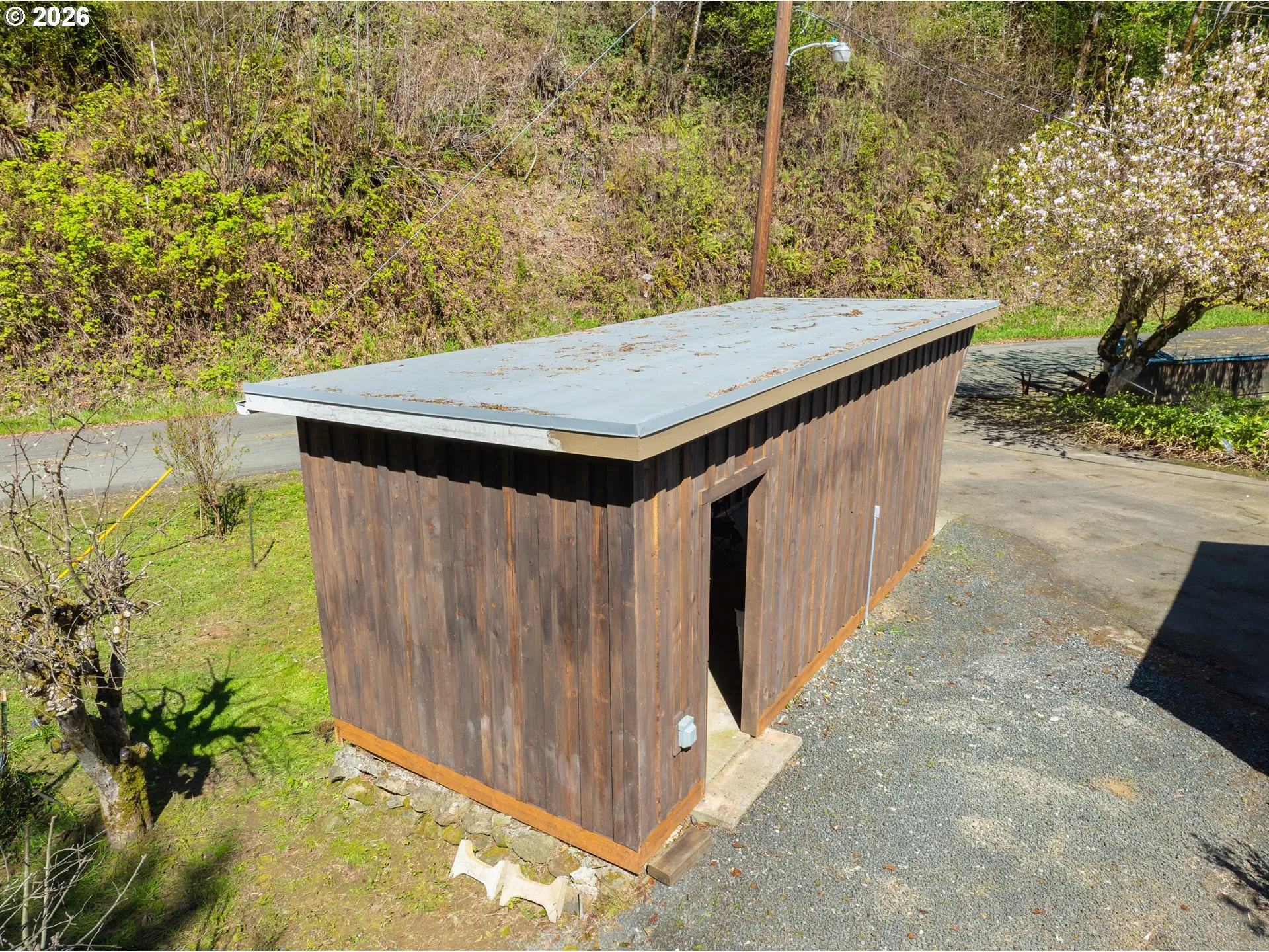 Boat House