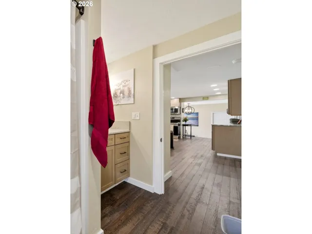 Bathroom-# 2