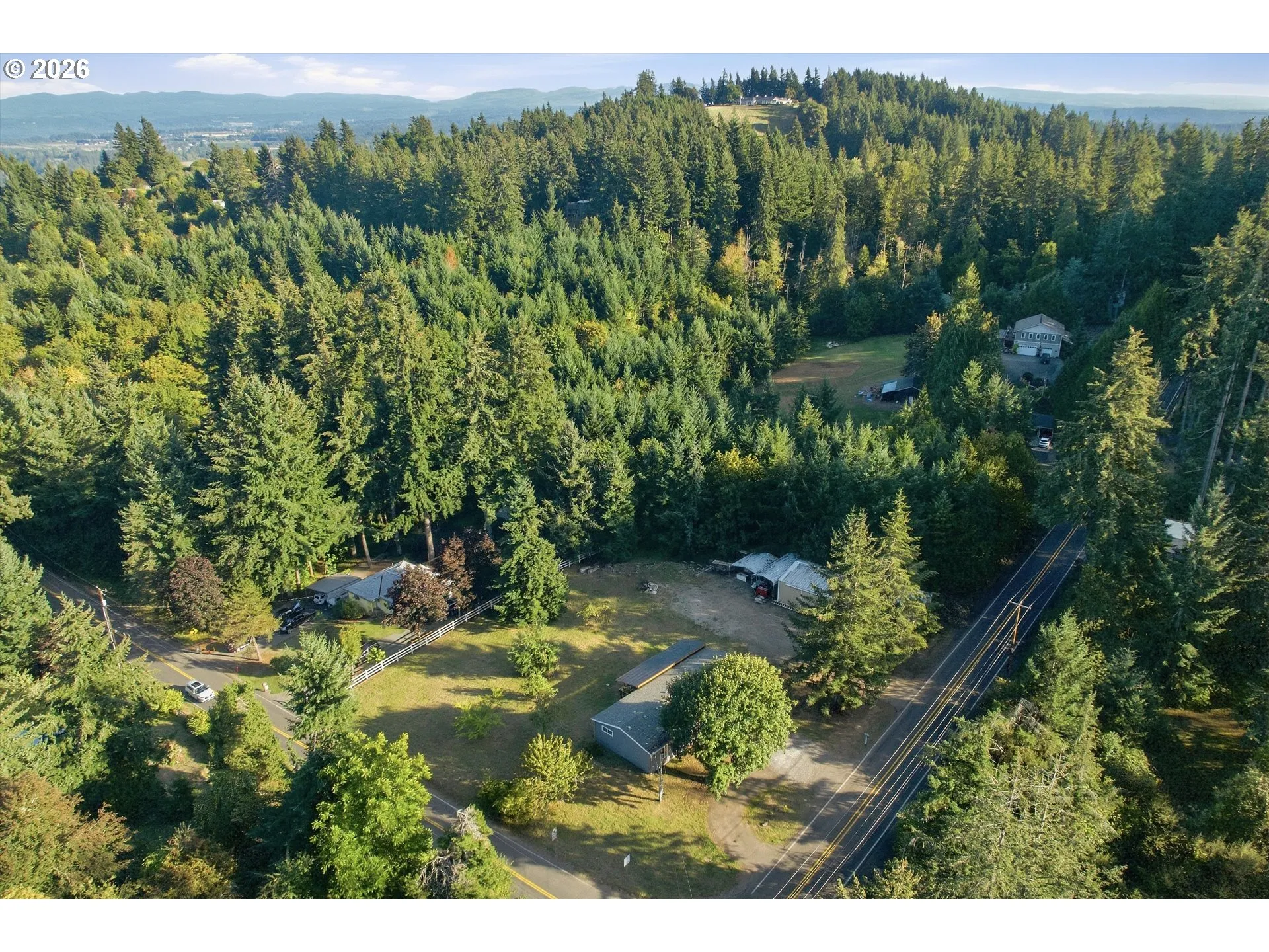 Drone View/UAV-Aerial