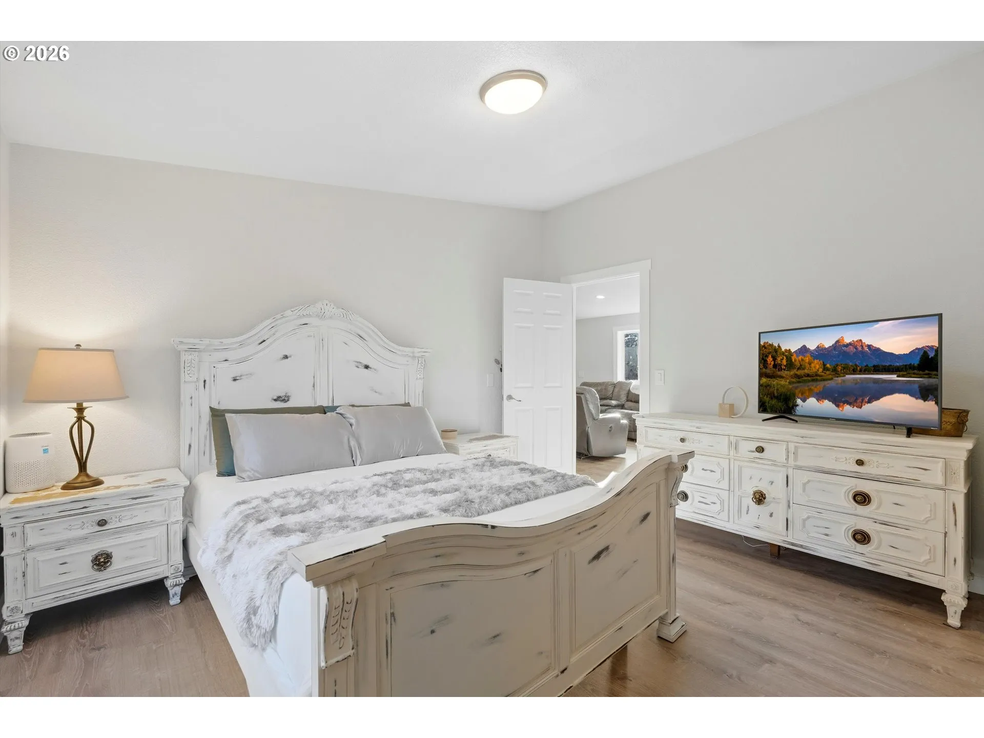 Bedroom-# 2