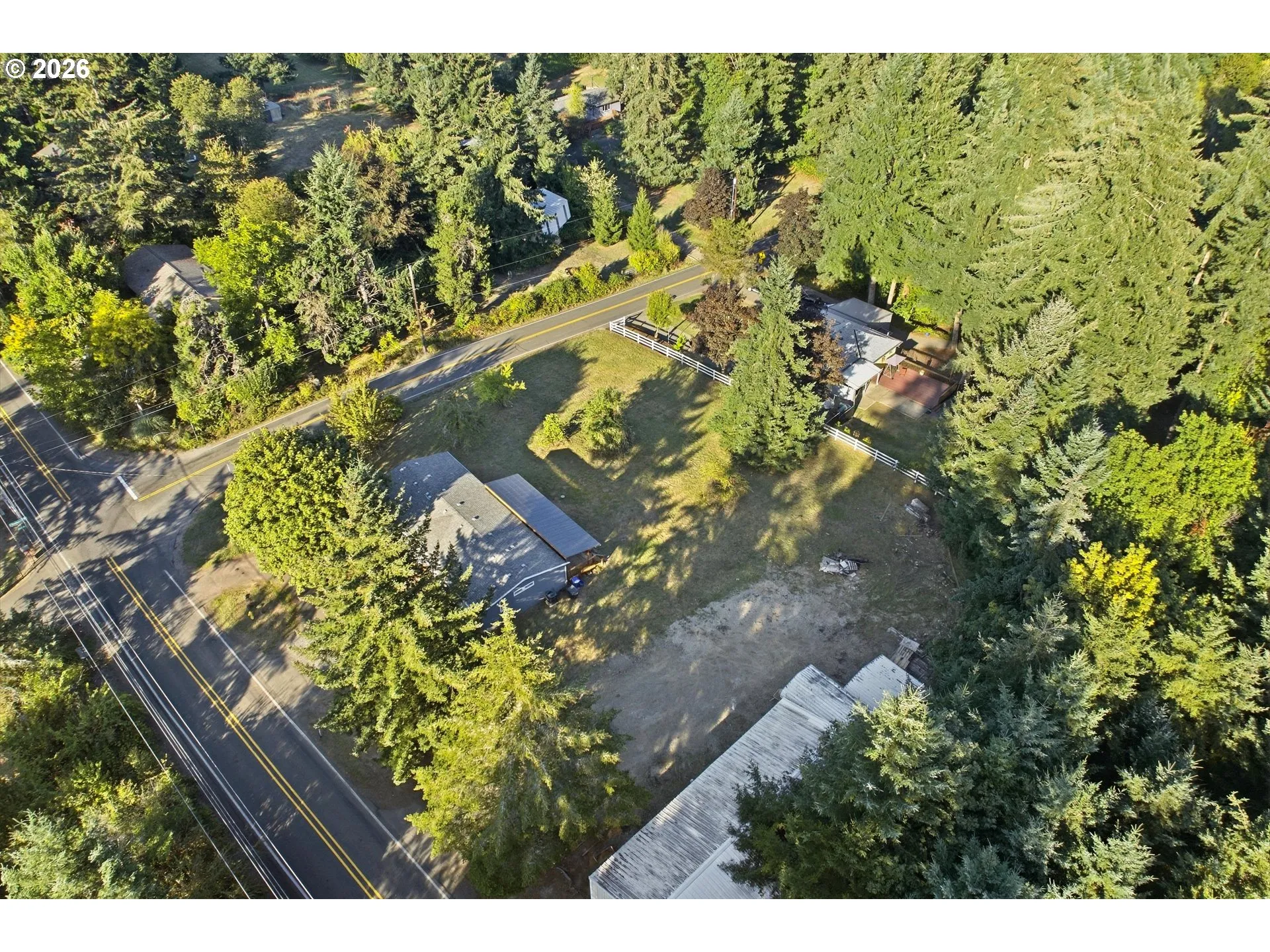 Drone View/UAV-Aerial