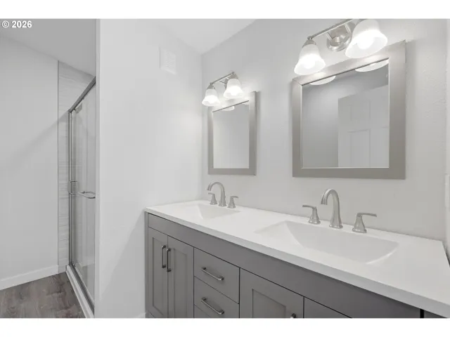 Owner's Suite Bathroom-Walk in Shower