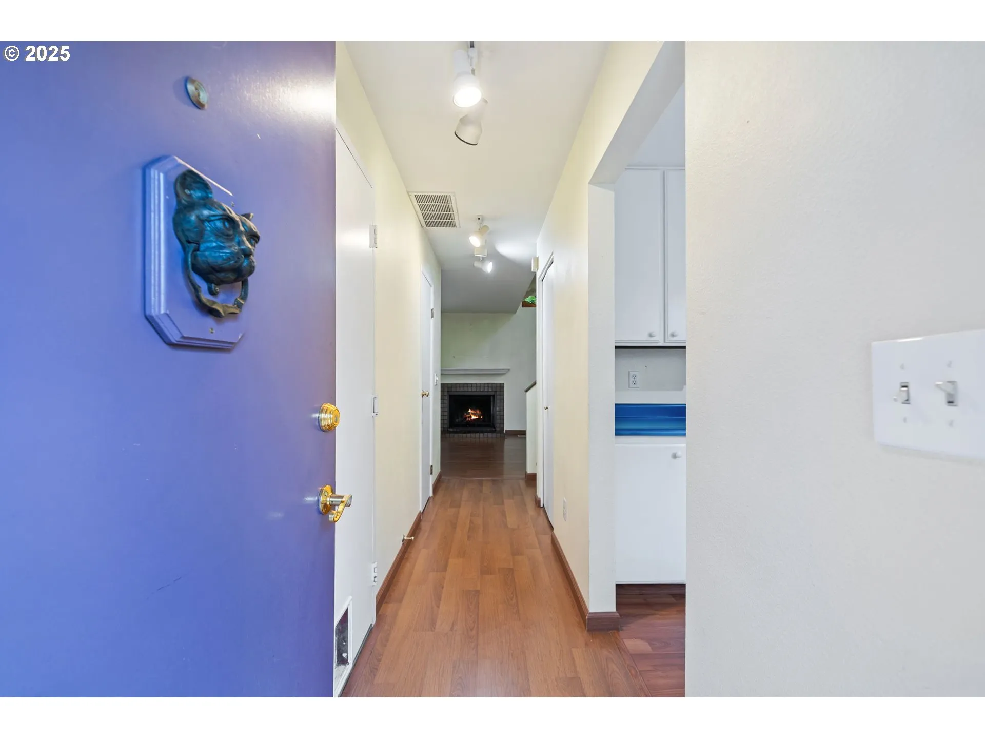 Entrance/Foyer