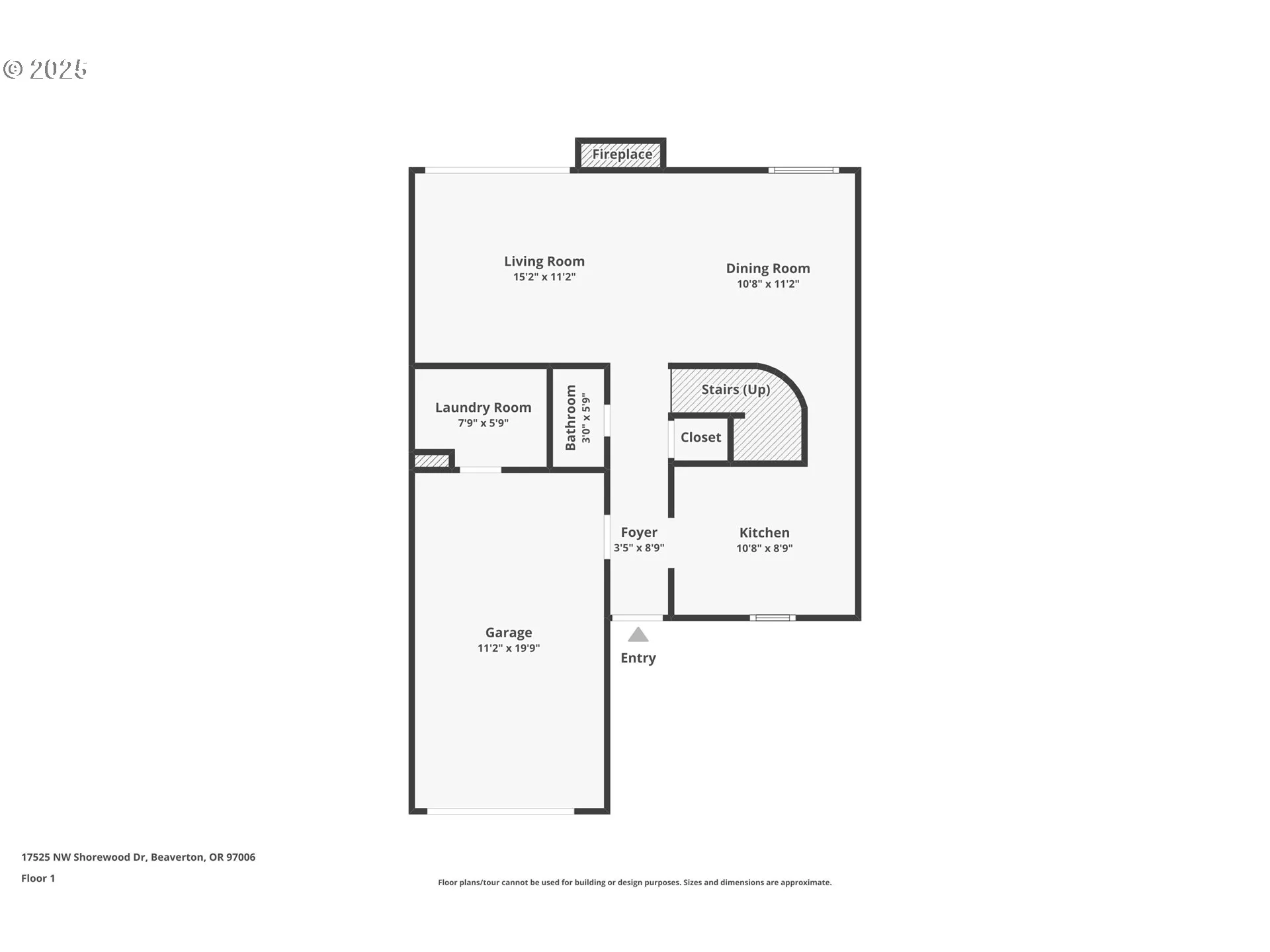 Floor Plan-# 1
