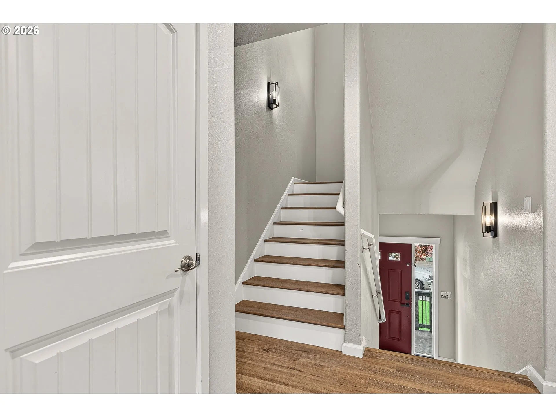 Entrance/Foyer