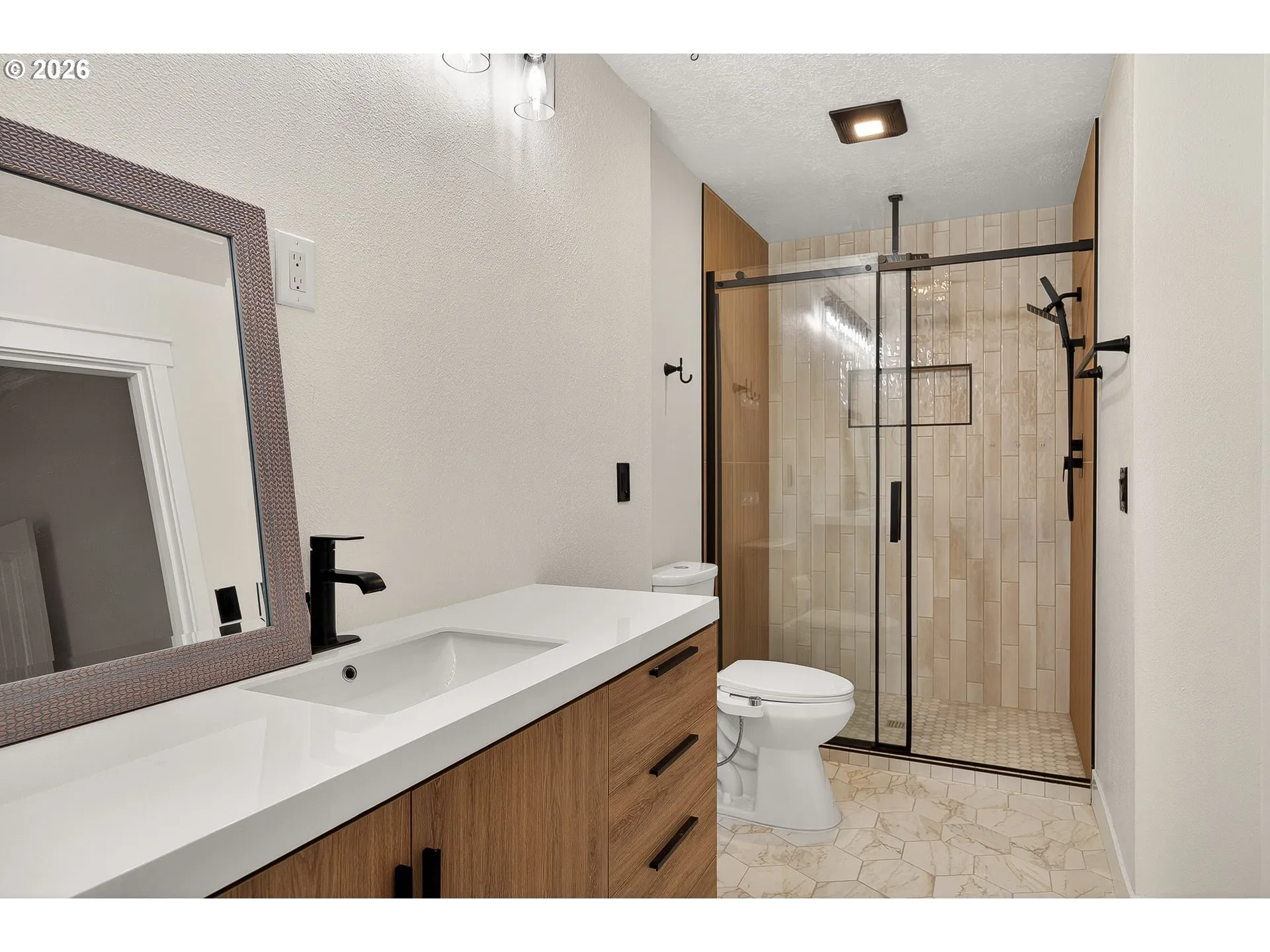 Owner's Suite Bathroom