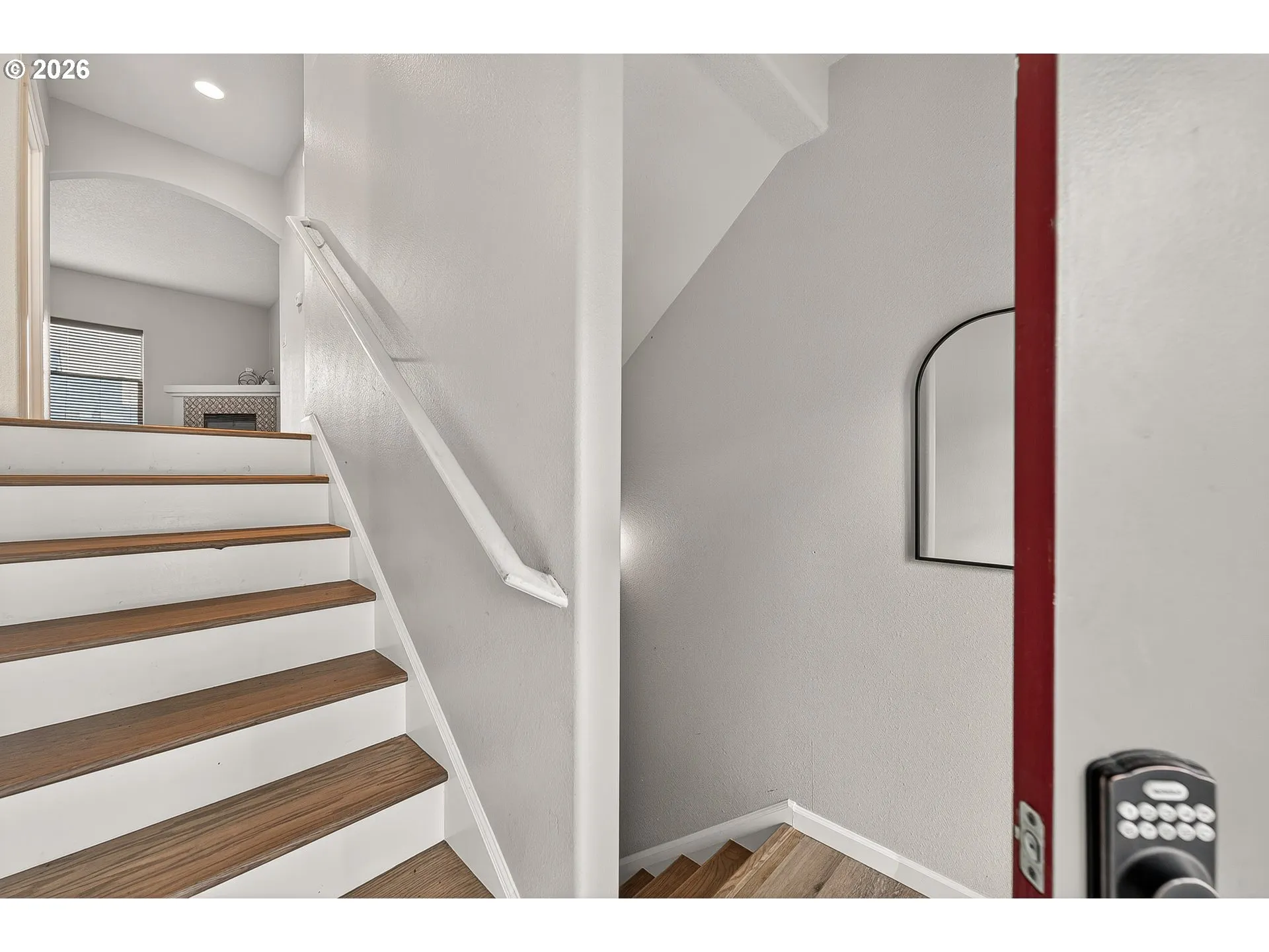 Entrance/Foyer