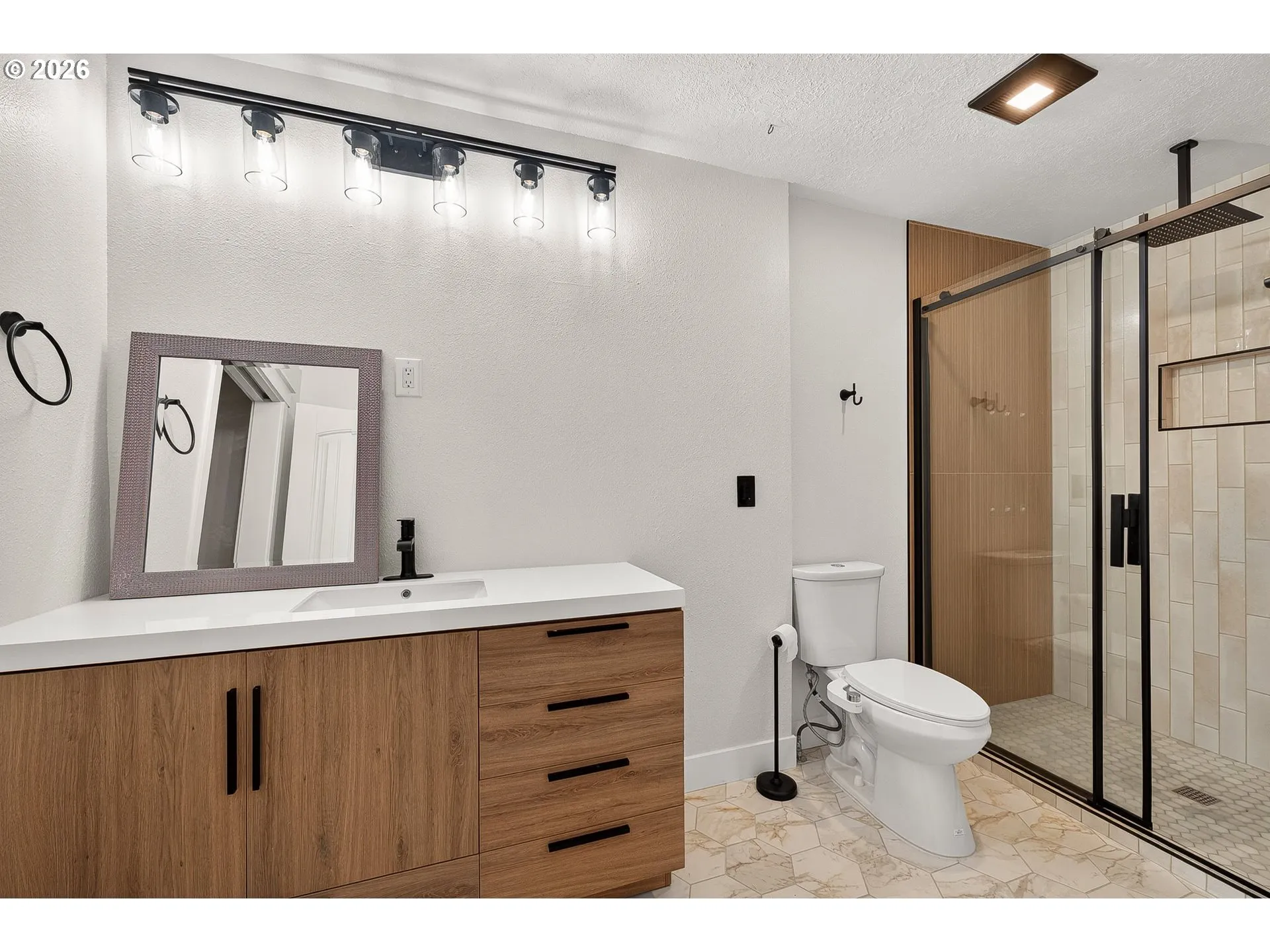 Owner's Suite Bathroom