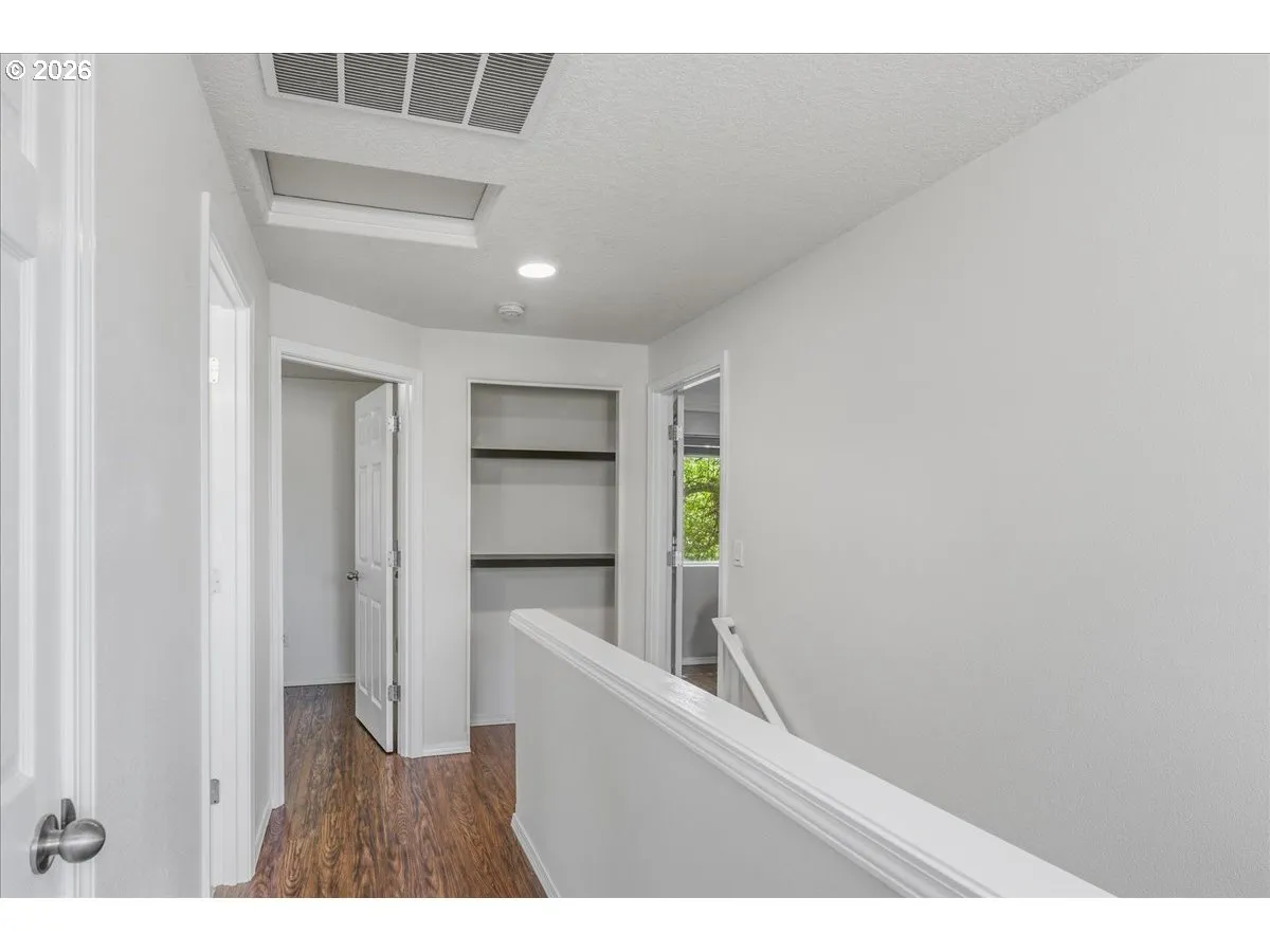 Hallway-# 1
