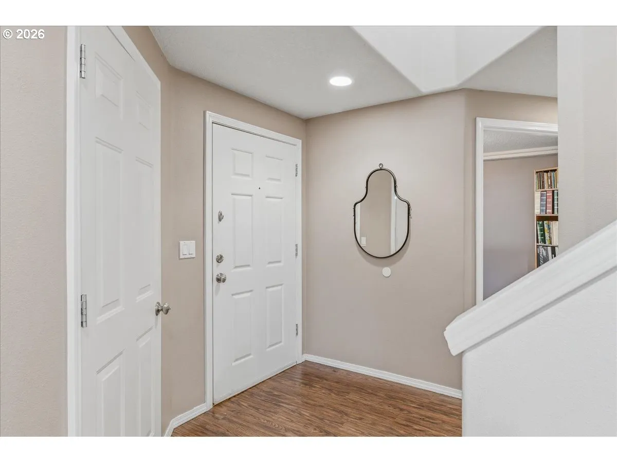 Entrance/Foyer