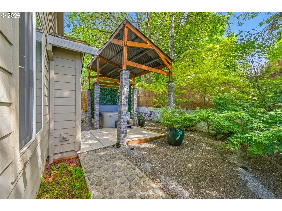 Backyard-Fenced