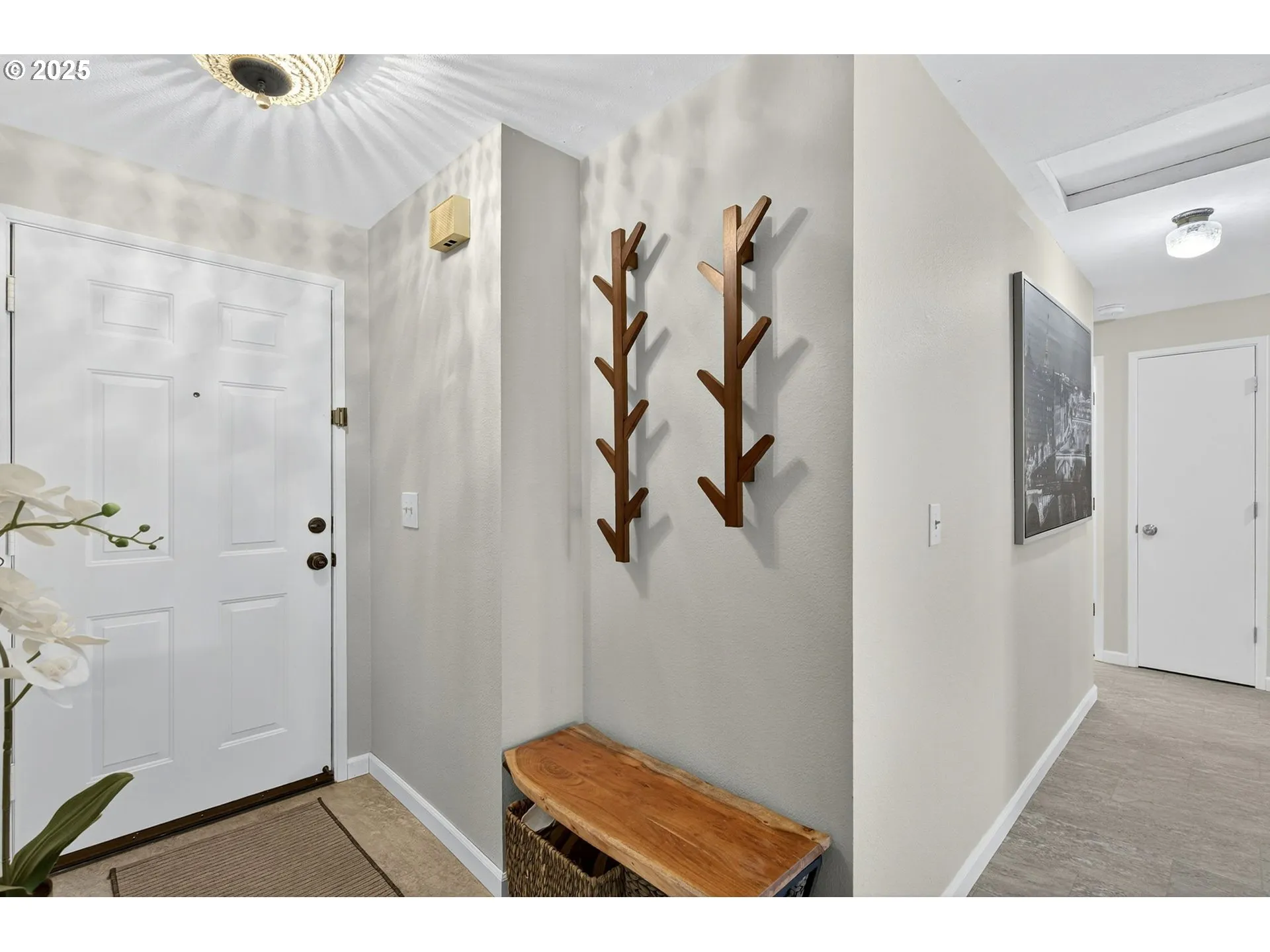 Entrance/Foyer