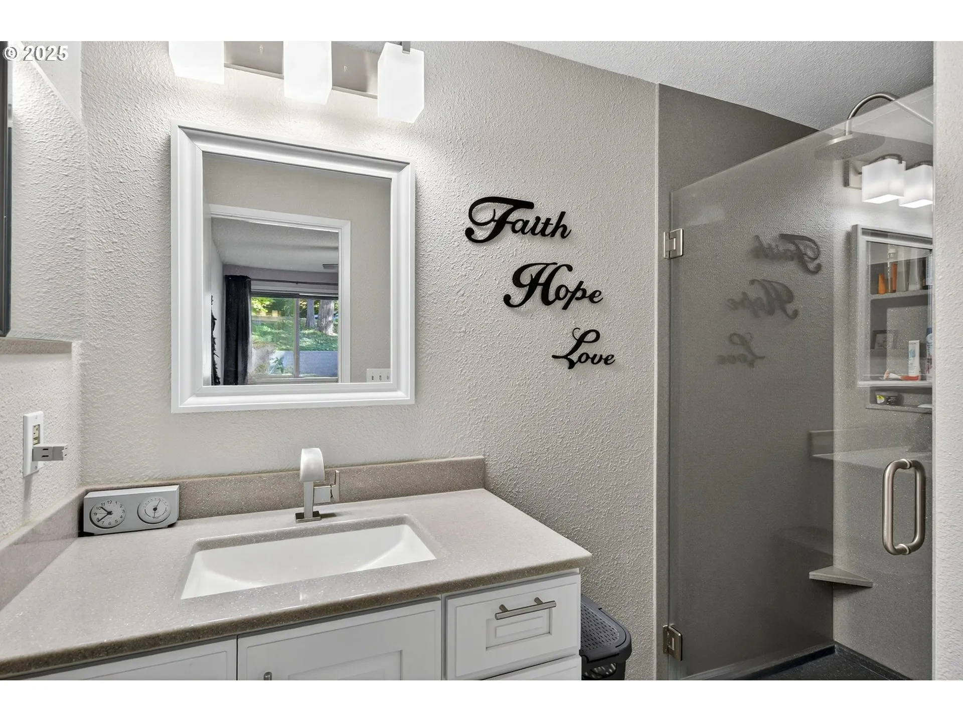 Owner's Suite Bathroom