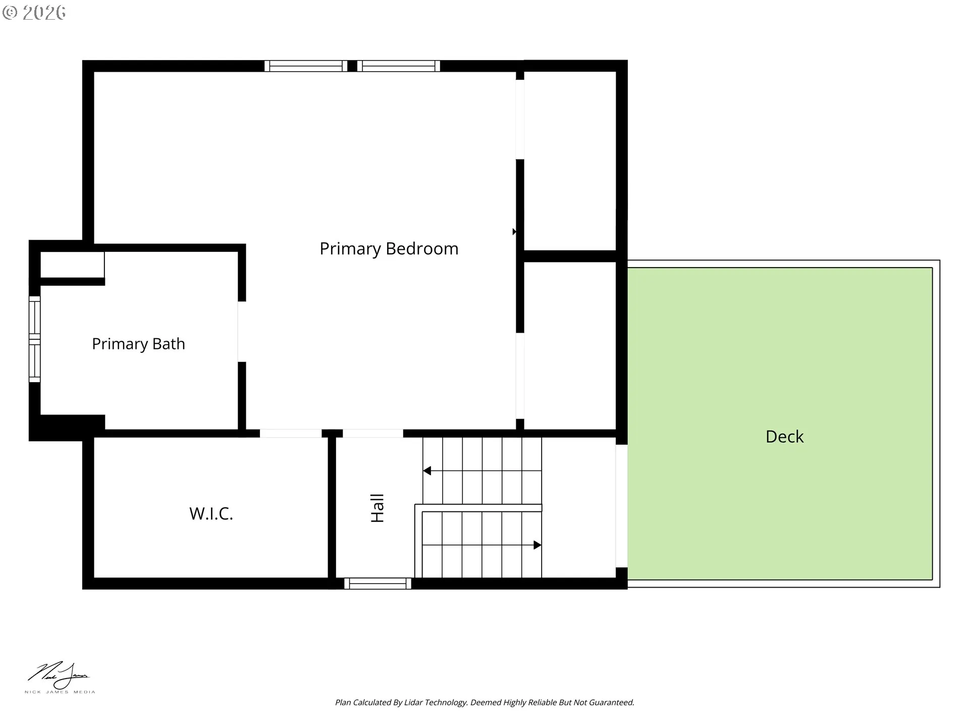 Floor Plan-# 3