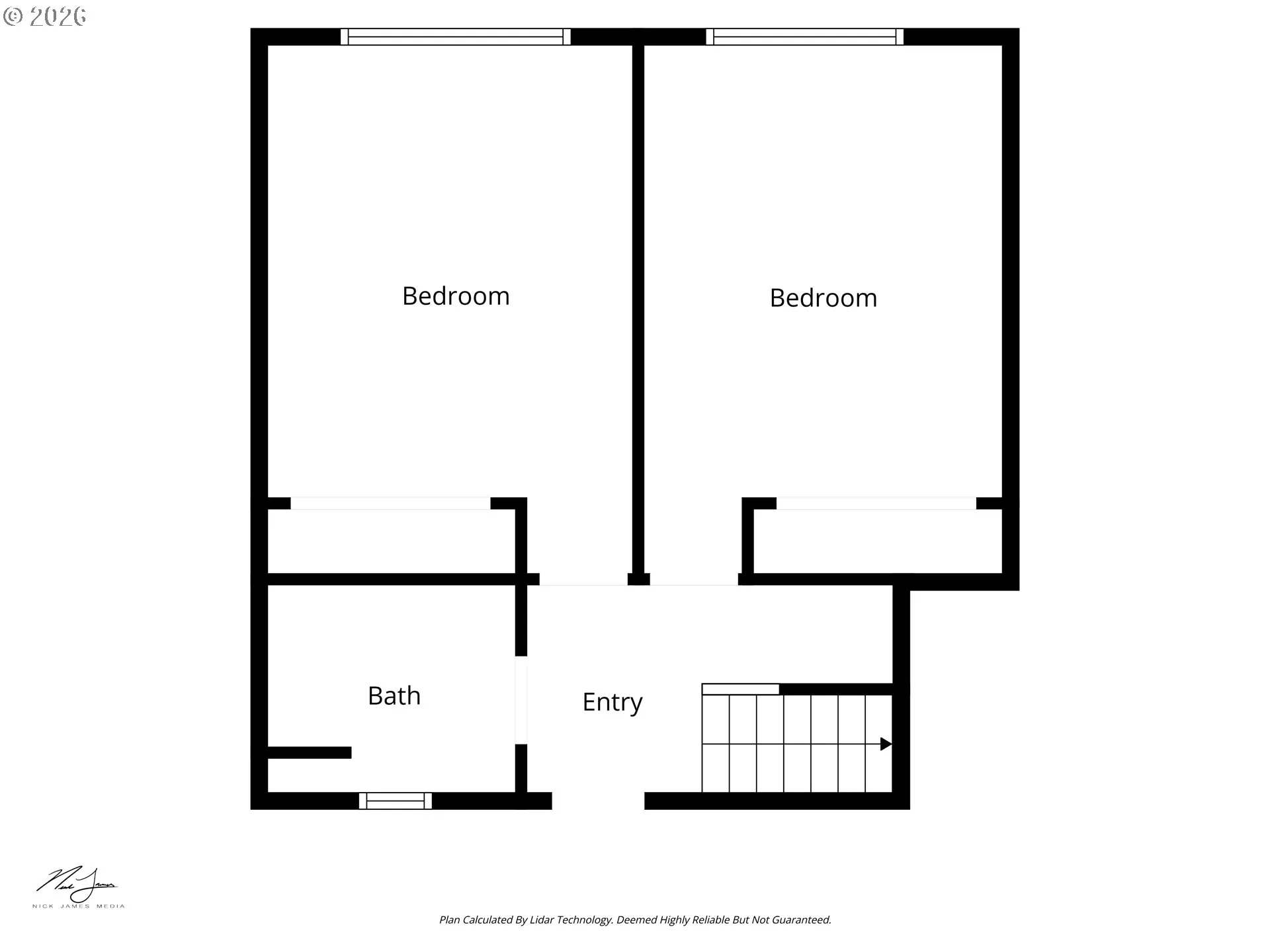 Floor Plan-# 1