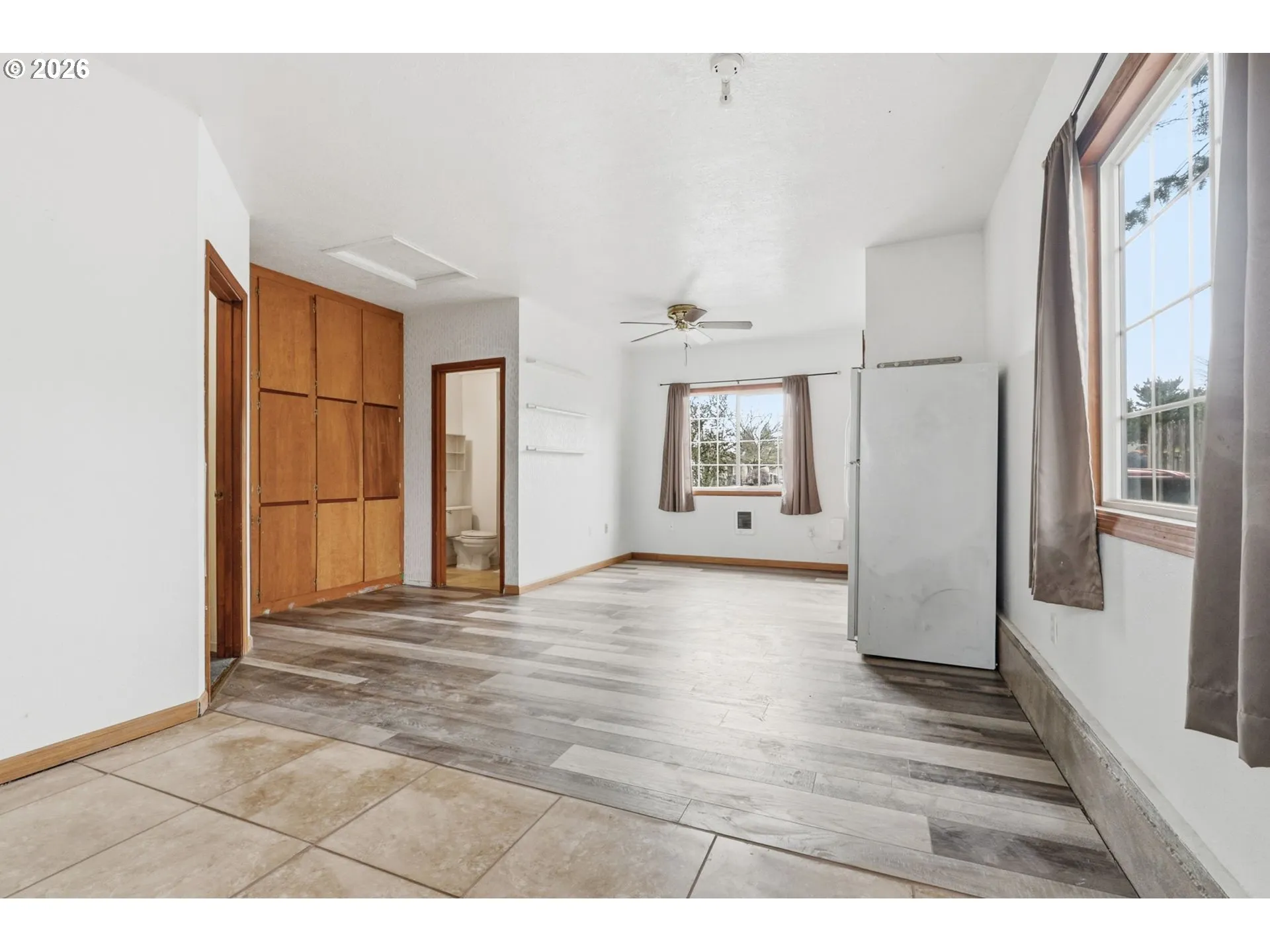 Accessory Dwelling Unit-Finished