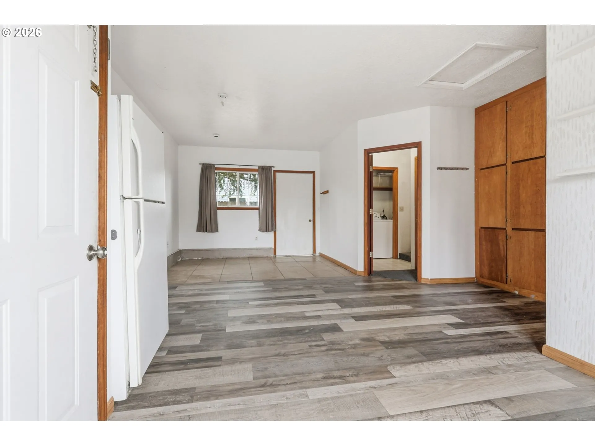 Accessory Dwelling Unit-Finished