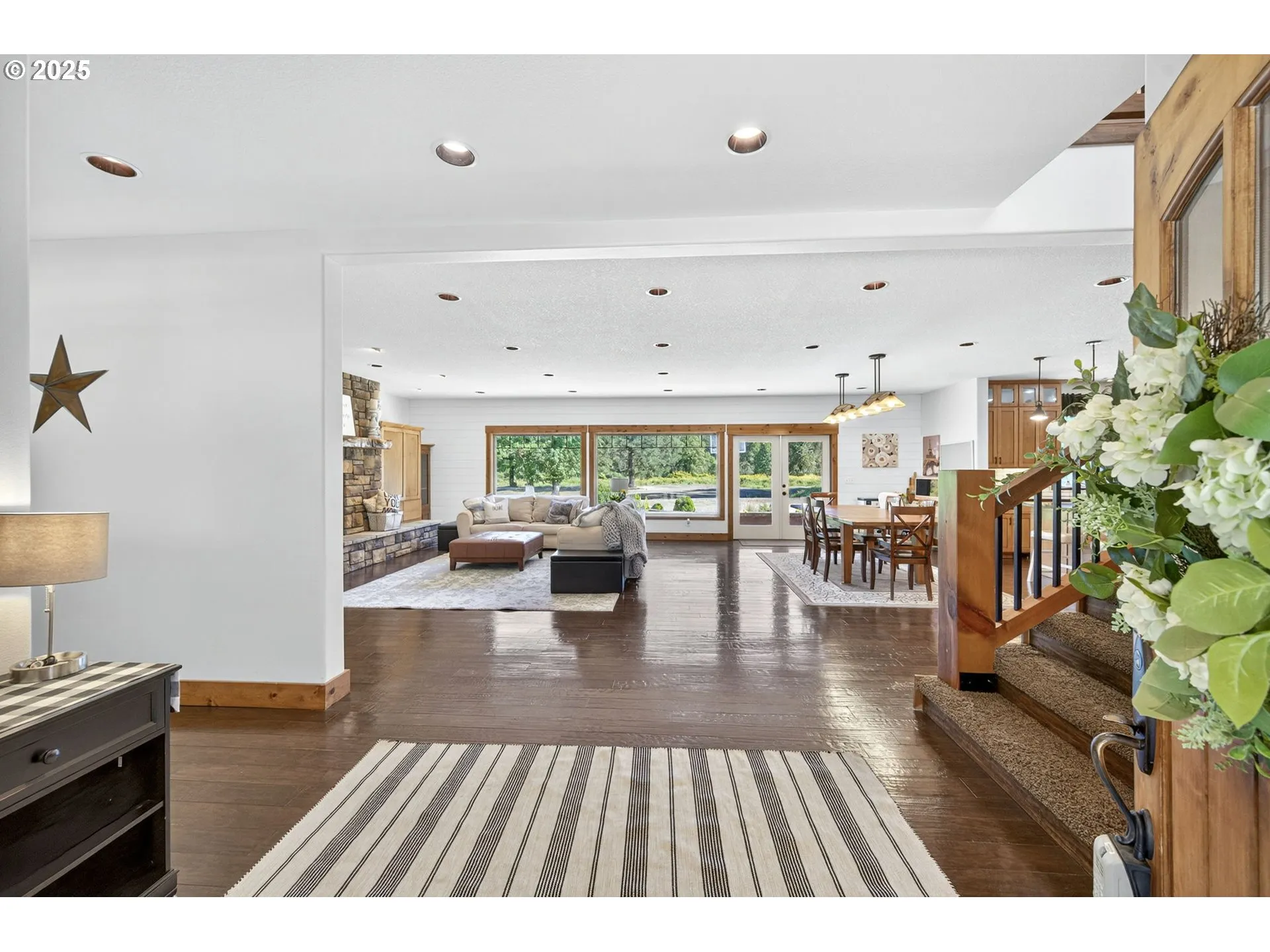 Entrance/Foyer