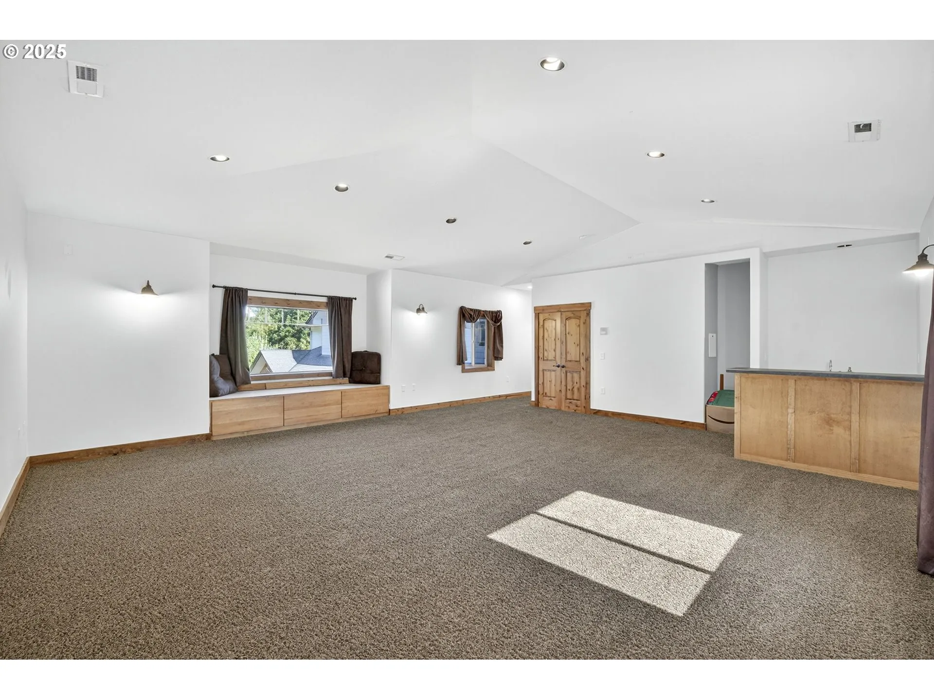 Media Room