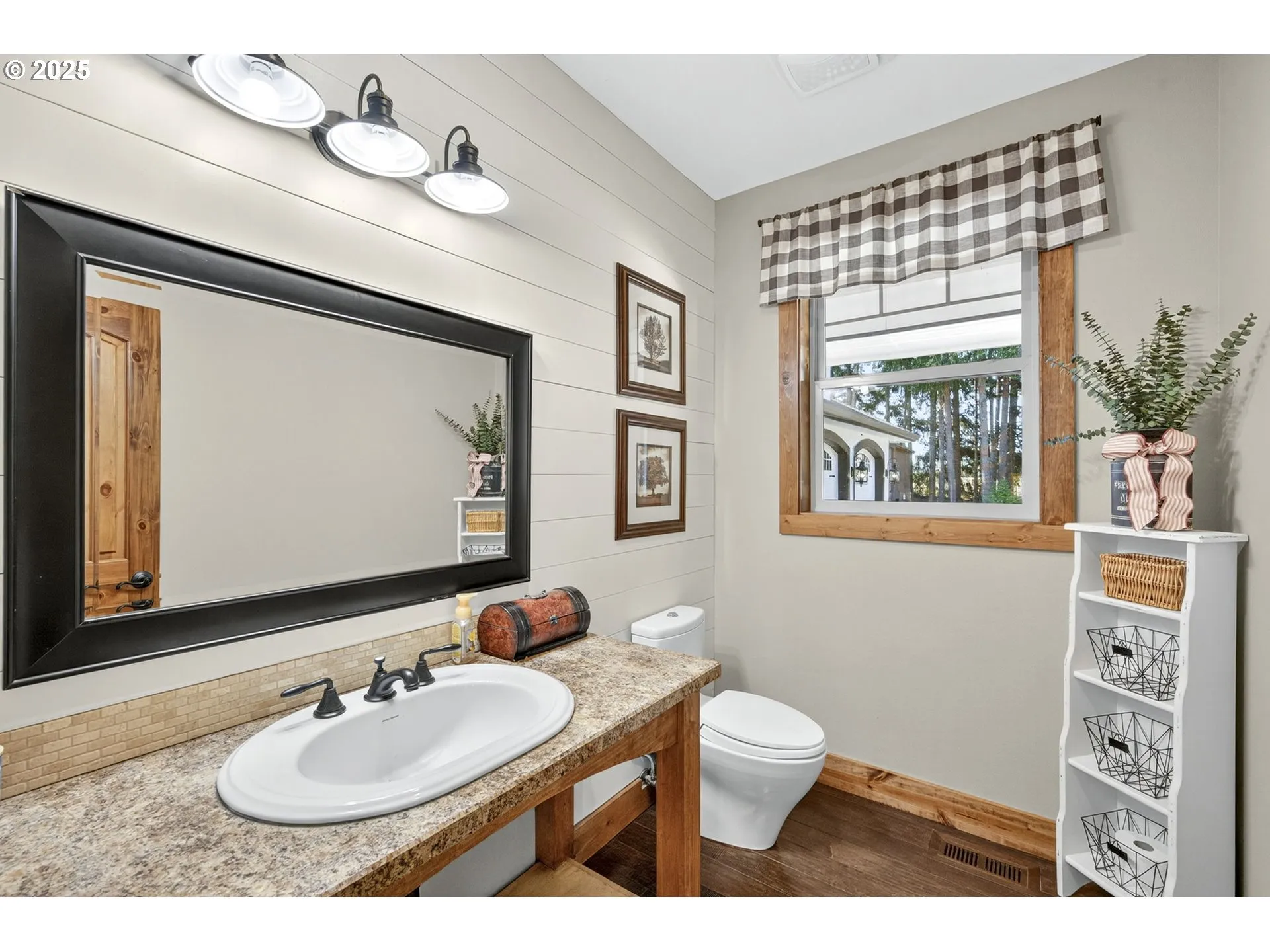Partial Bath-Main
