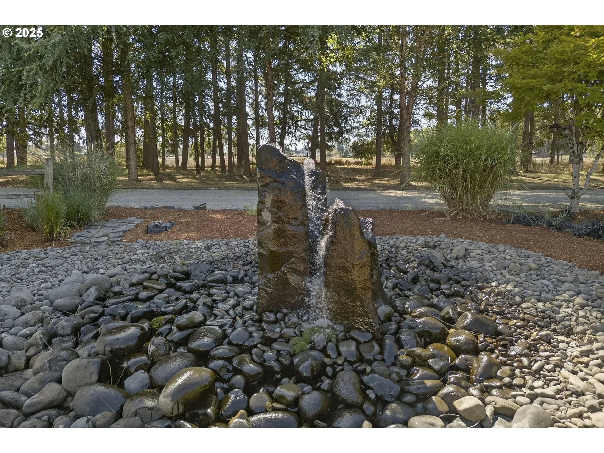 Fountain