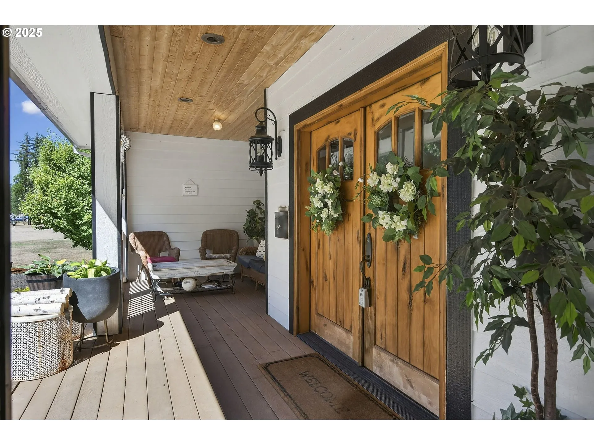 Porch